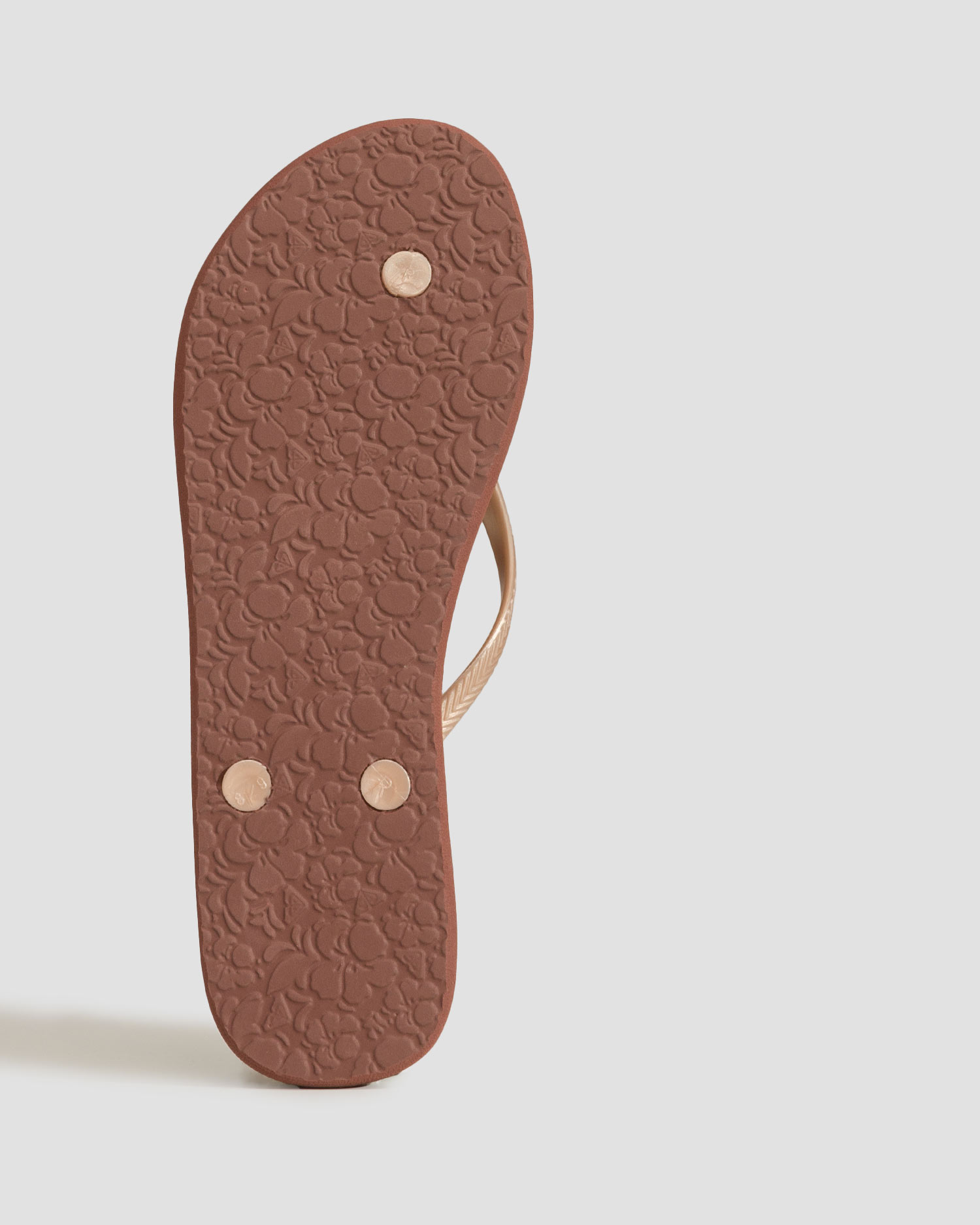Tongs pour femmes Roxy 