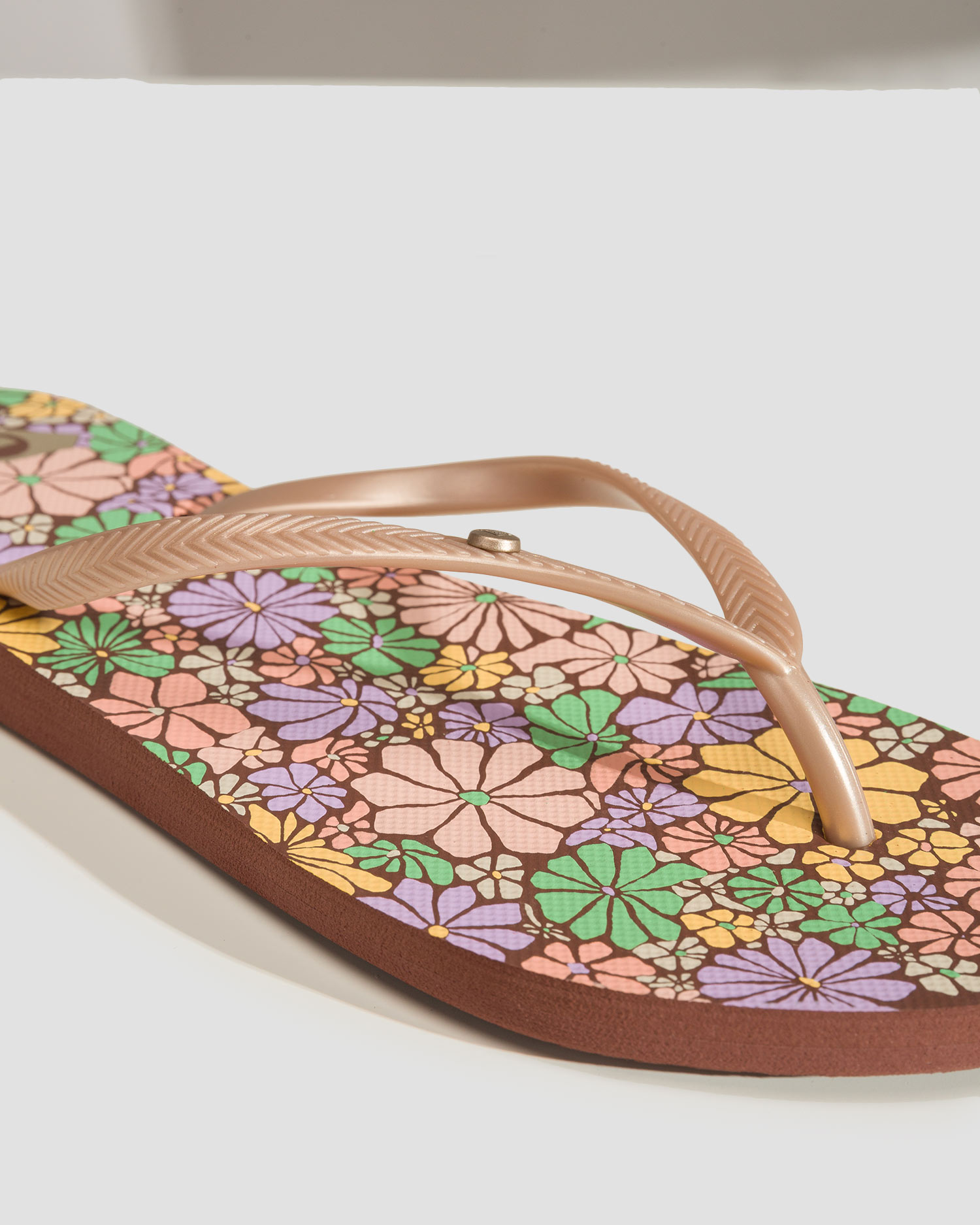 Tongs pour femmes Roxy 