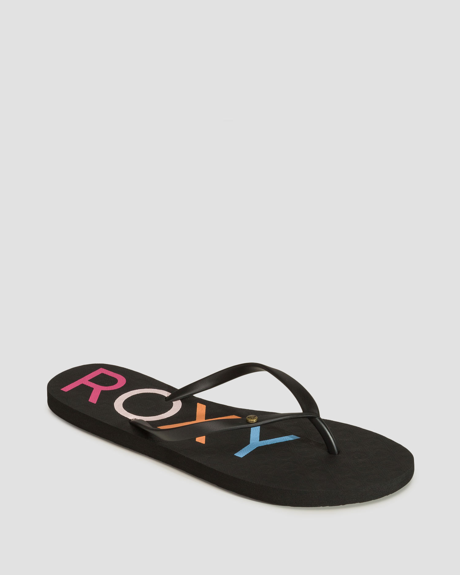 Șlapi pentru femei Roxy
