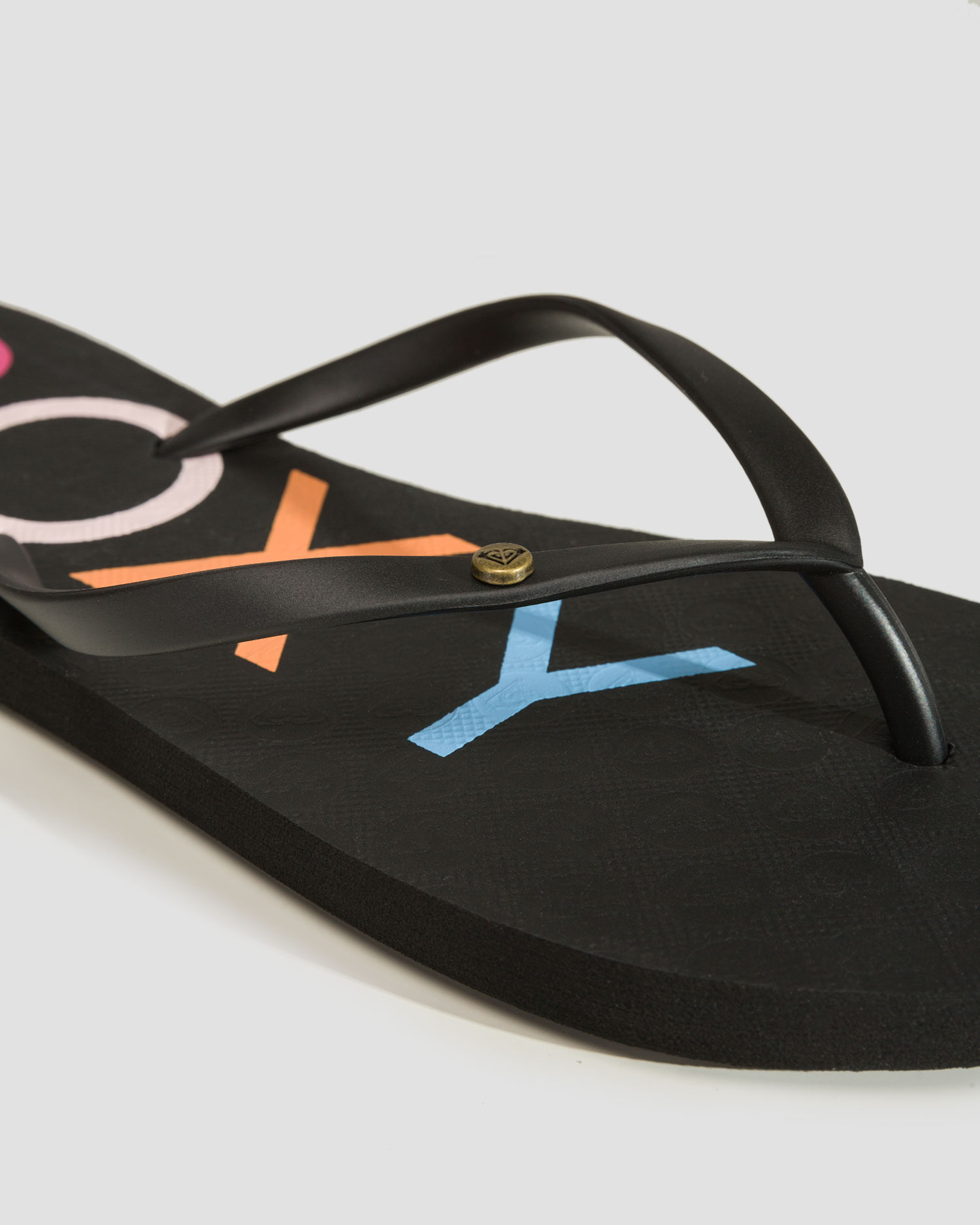 Tongs pour femmes Roxy 