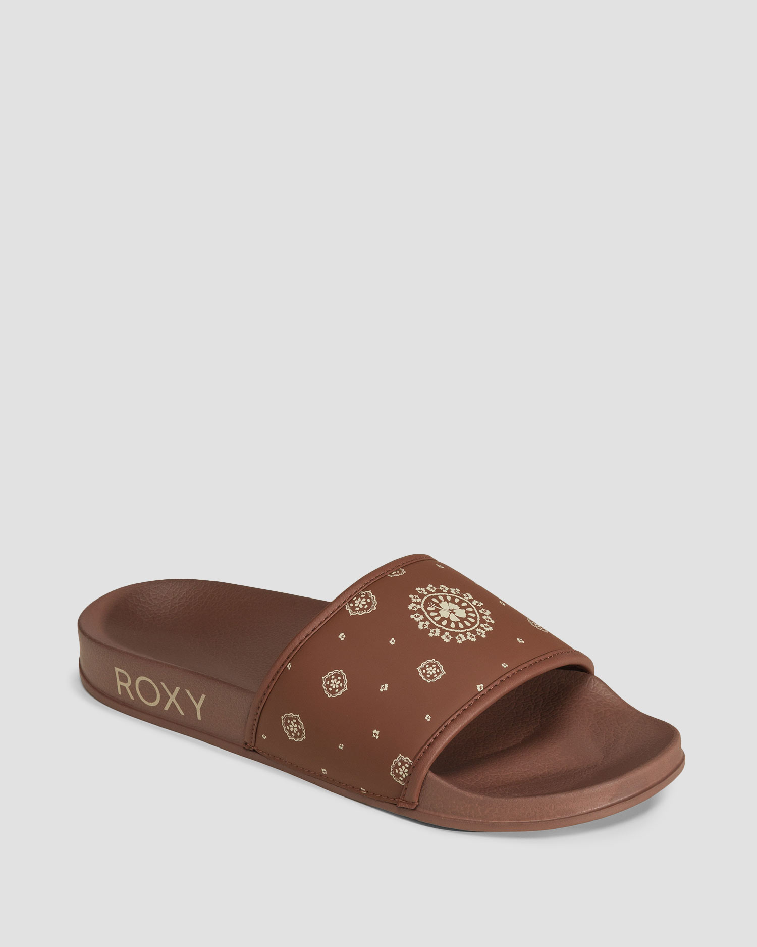 Tongs de plage Roxy Slippy IV