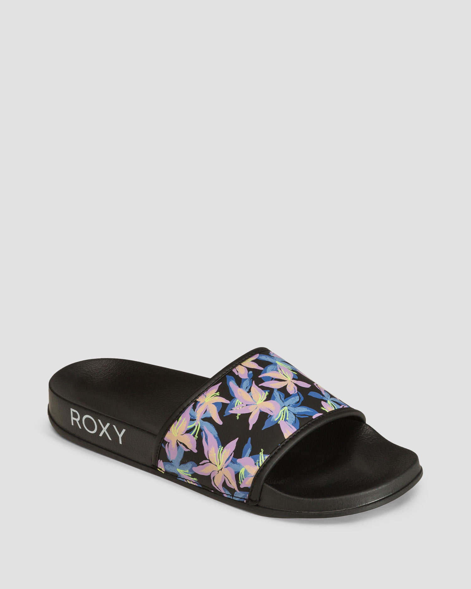 Tongs de plage Roxy Slippy IV