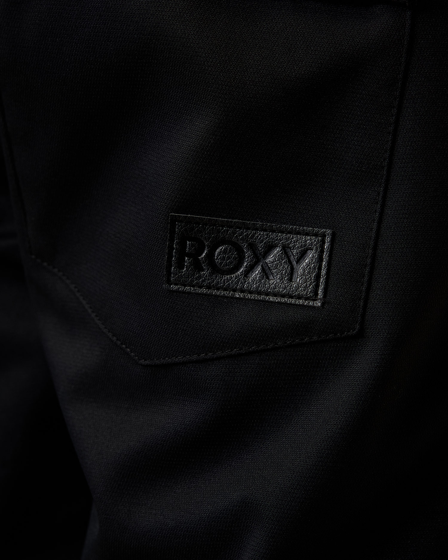 Dziewczęce spodnie narciarskie Roxy Diversion Girl