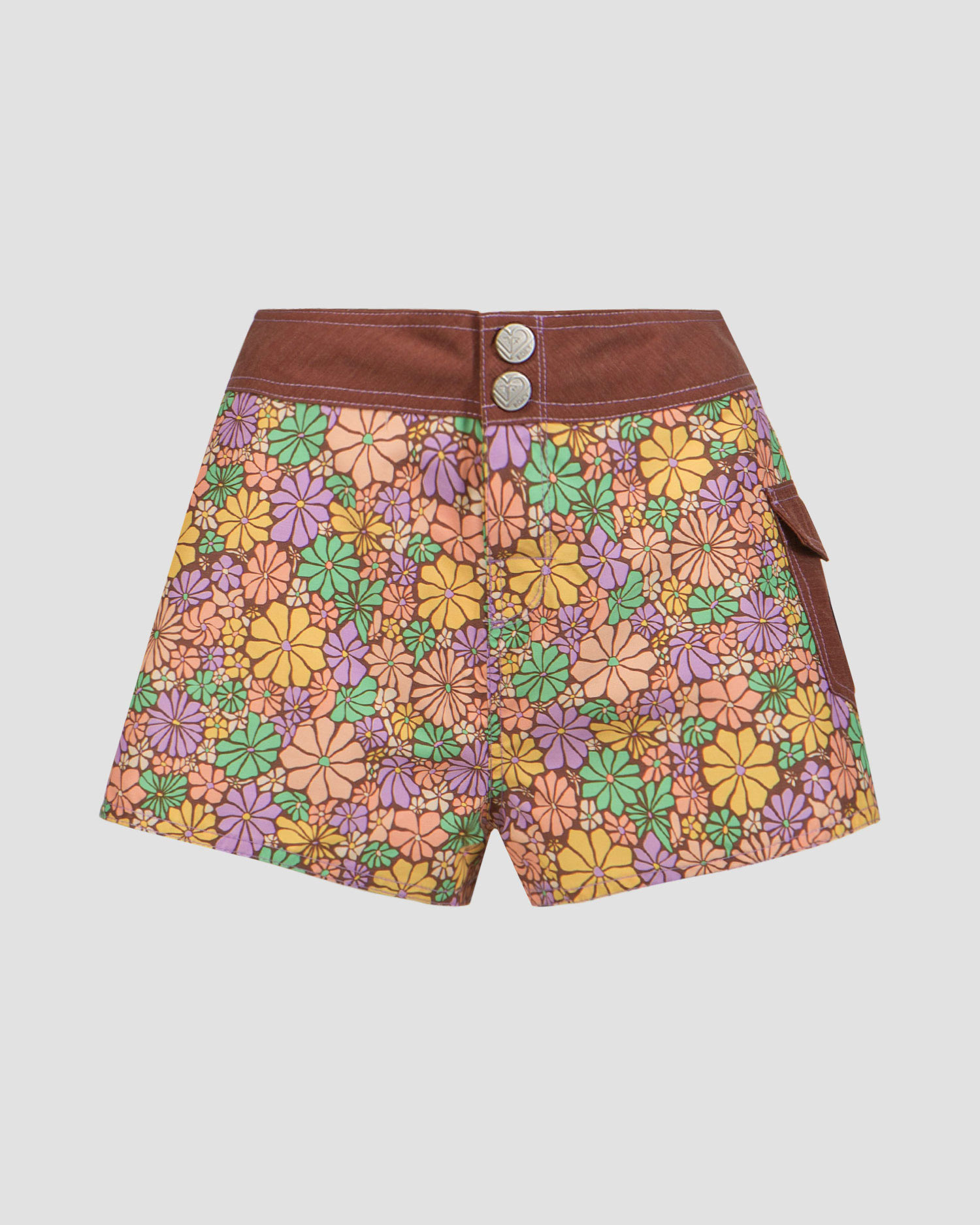Short pour femmes Roxy New Fashion 2"