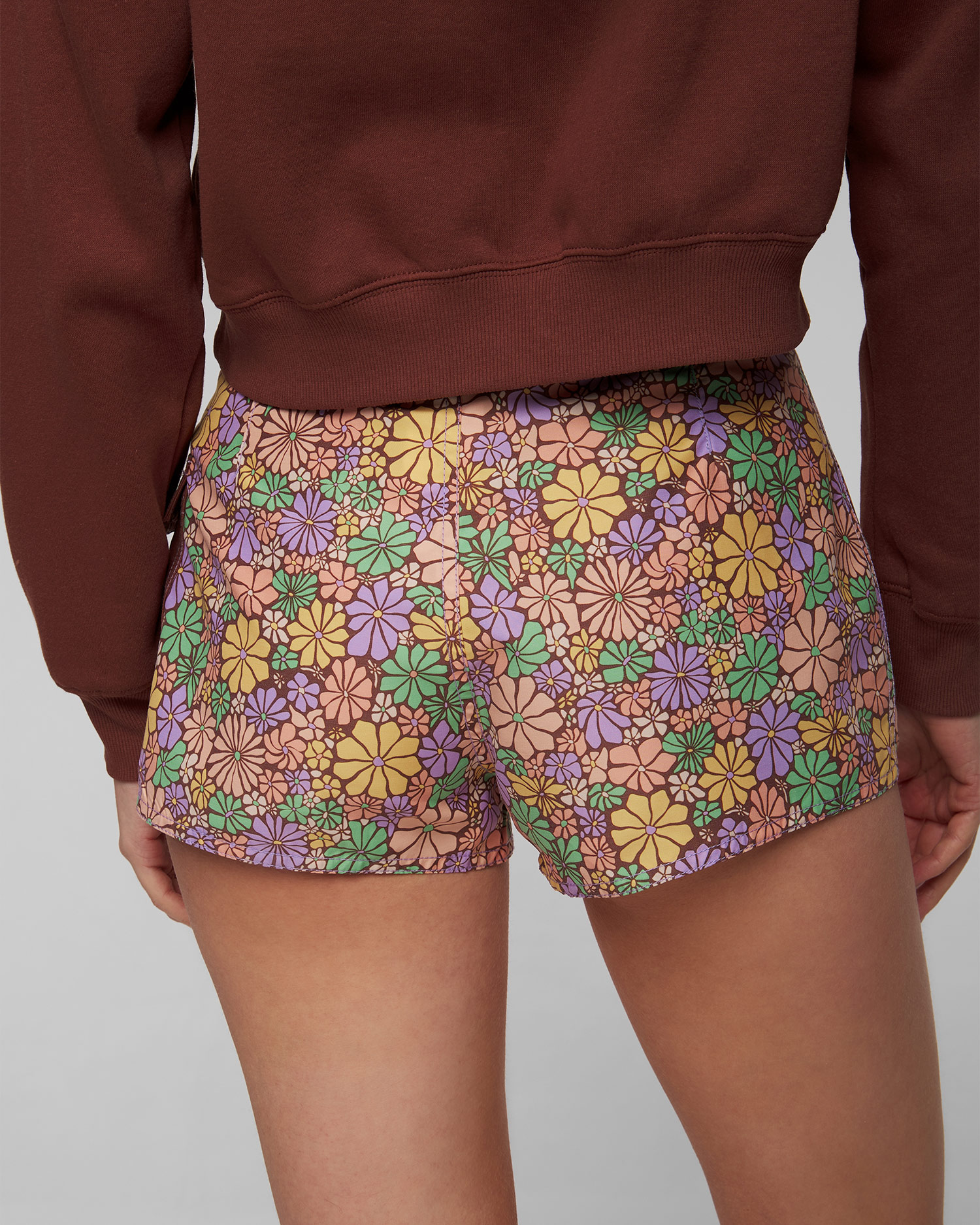 Short pour femmes Roxy New Fashion 2"
