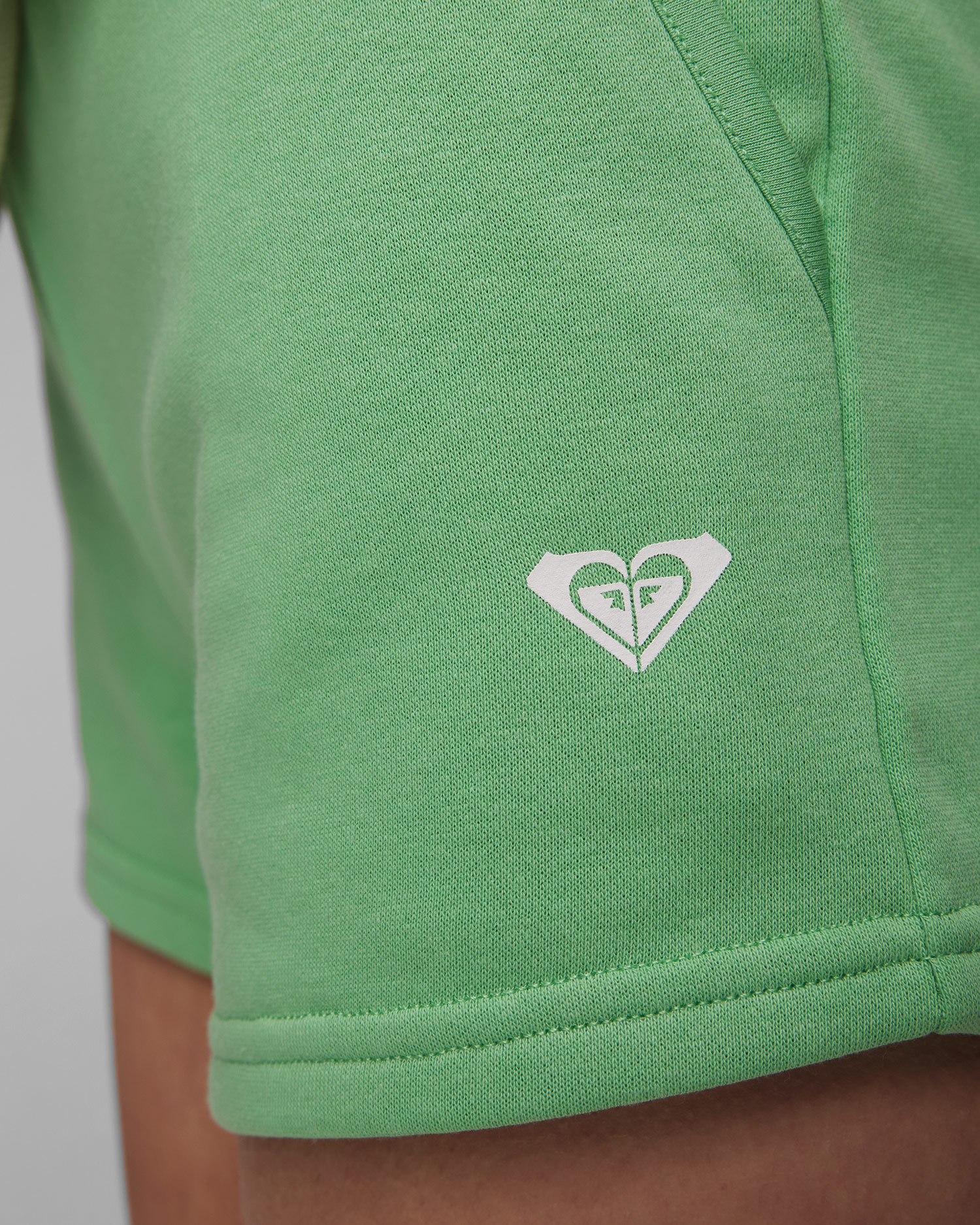 Szorty dresowe Roxy Surf Stoked