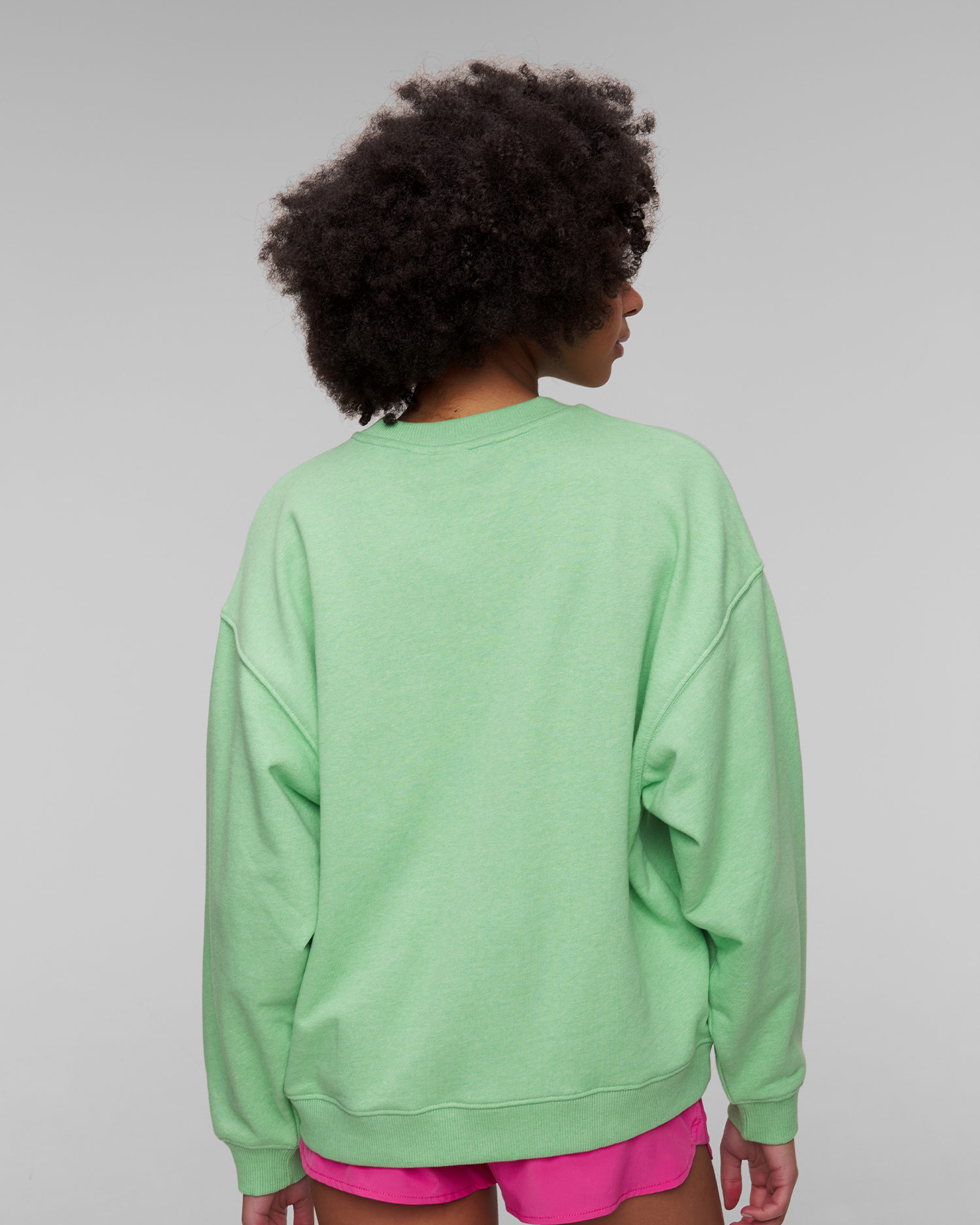 Sweat-shirt pour femmes Roxy Take Your Place 