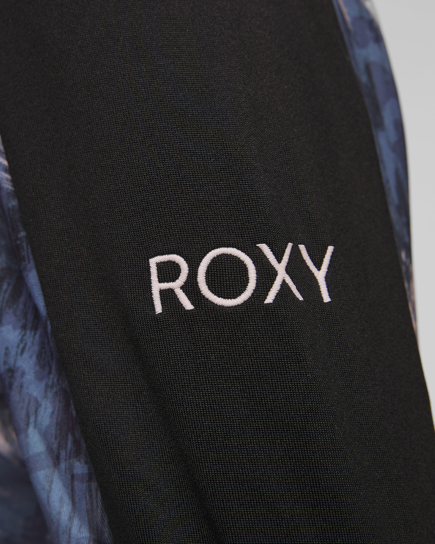 Pulover cu guler înalt de schi cu fermoar Roxy Daybreak