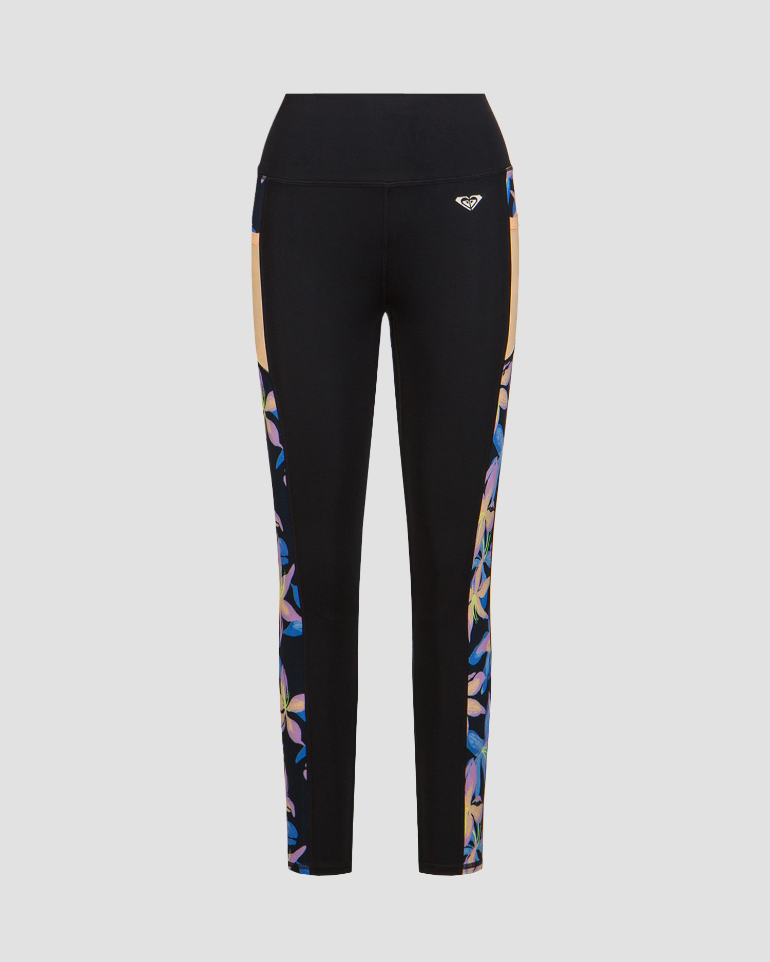 Roxy Heart Into It Leggings