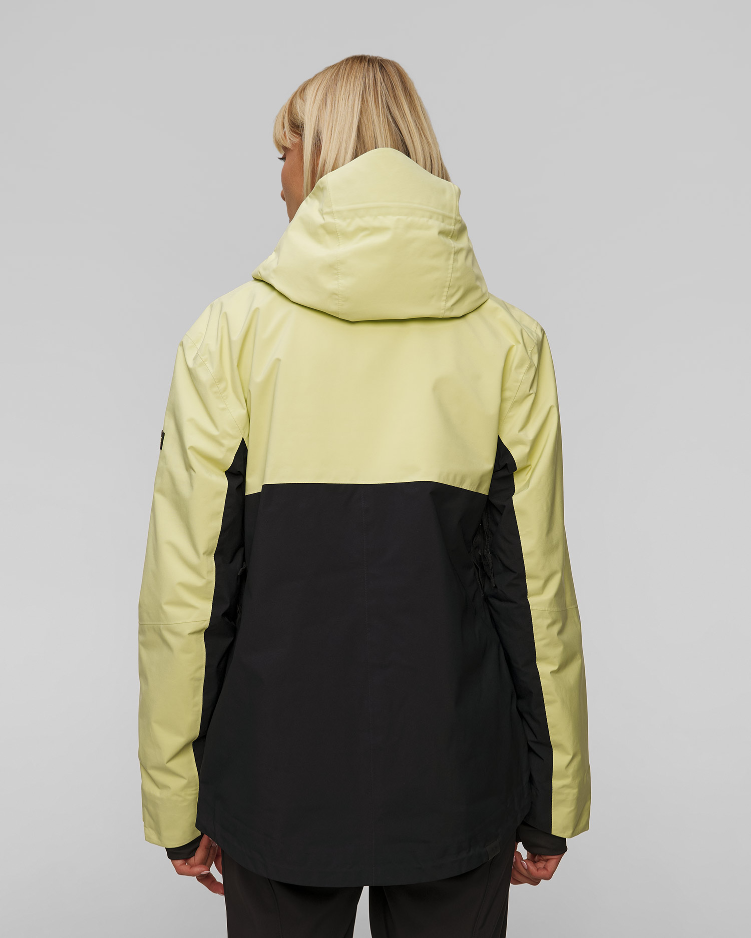 Kurtka narciarska ocieplana Roxy Gore-Tex Stretch Purelines