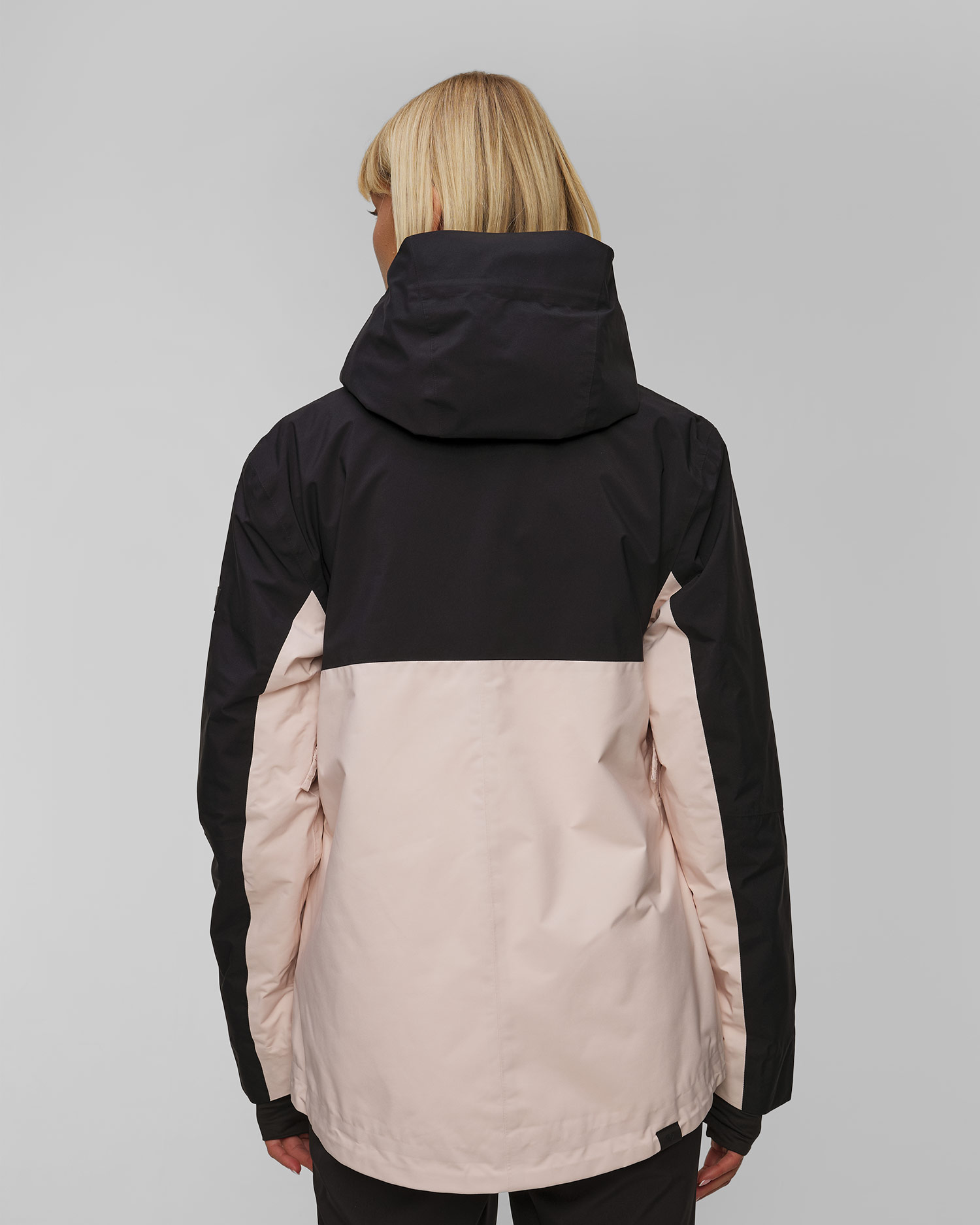 Geacă de schi izolată Roxy Gore-Tex Stretch Purelines