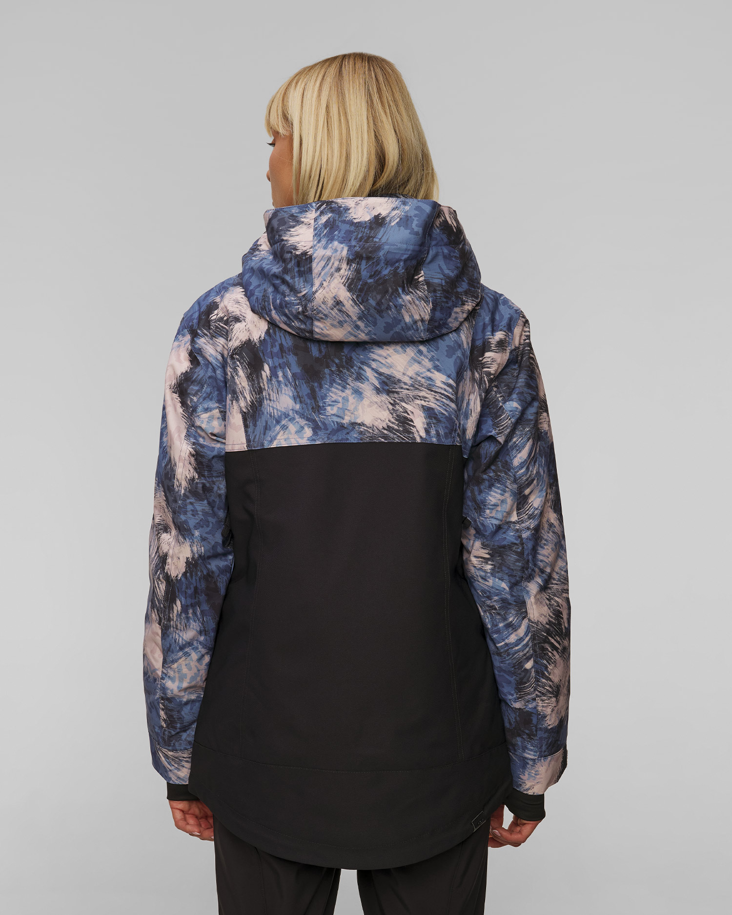 Geacă de schi Roxy Dawnrae