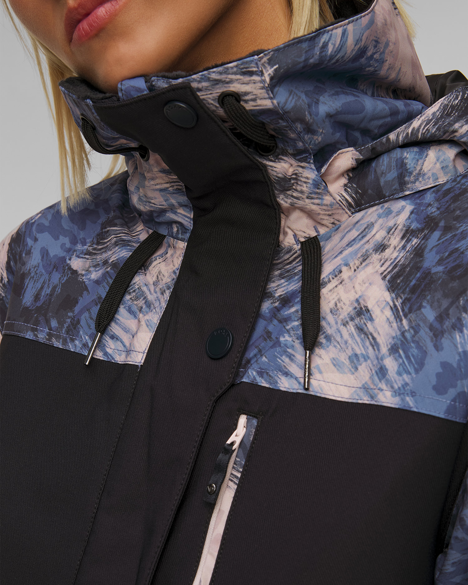 Geacă de schi Roxy Dawnrae