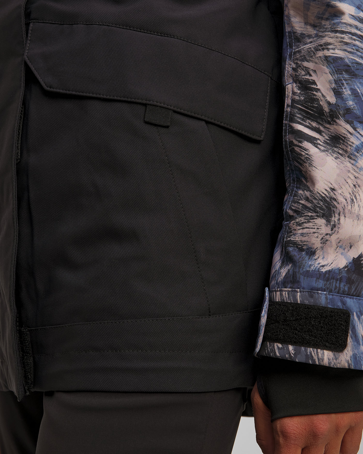 Geacă de schi Roxy Dawnrae