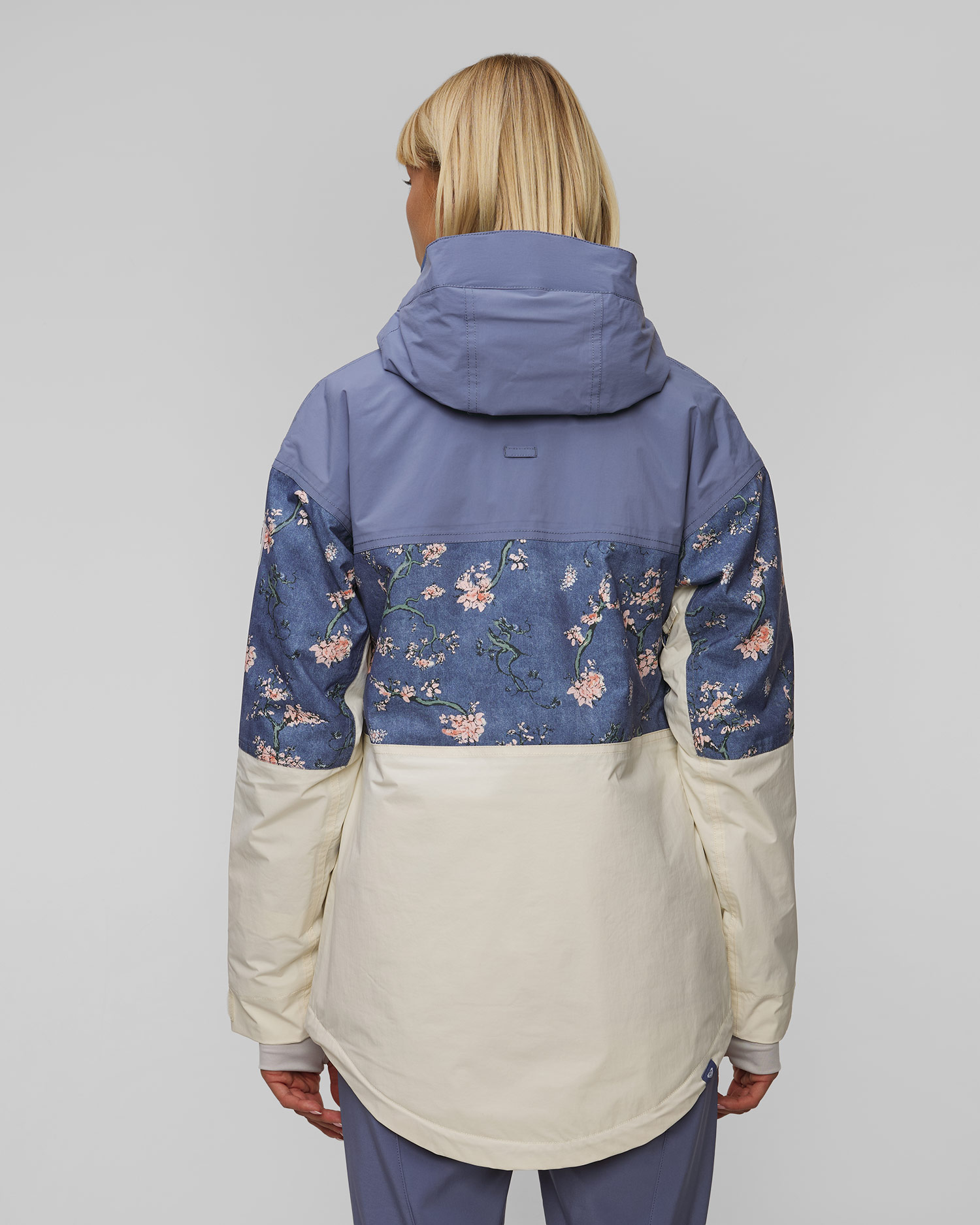 Geacă de schi Roxy Chloe Kim