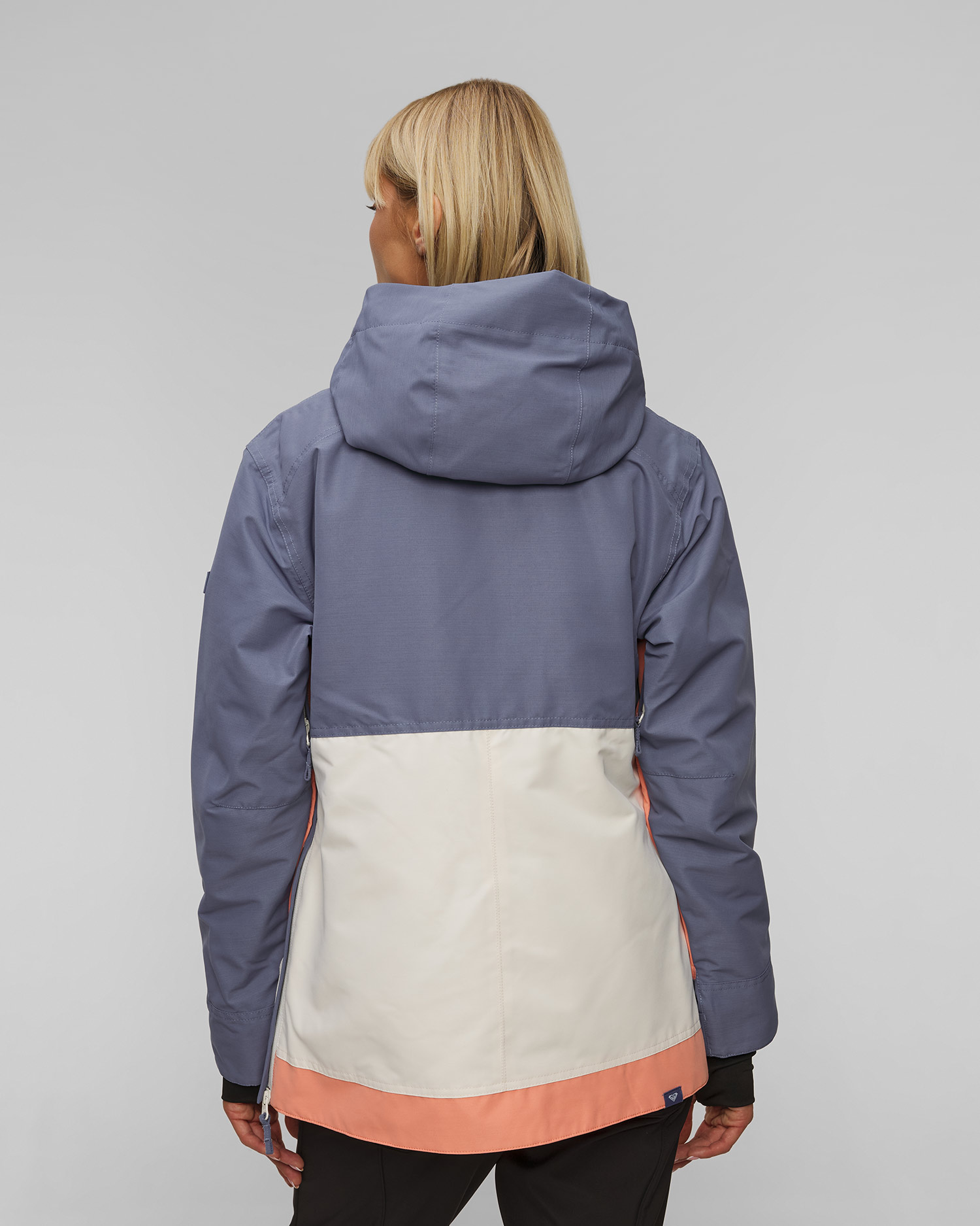 Anorak de schi Roxy Shelter
