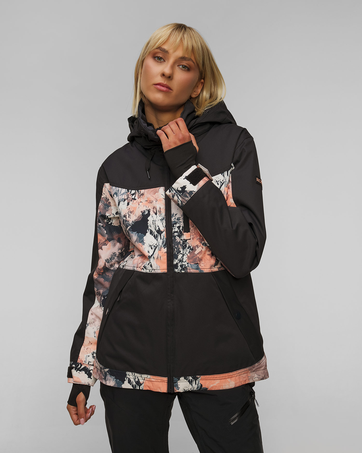 Geacă de schi Roxy Presence Parka