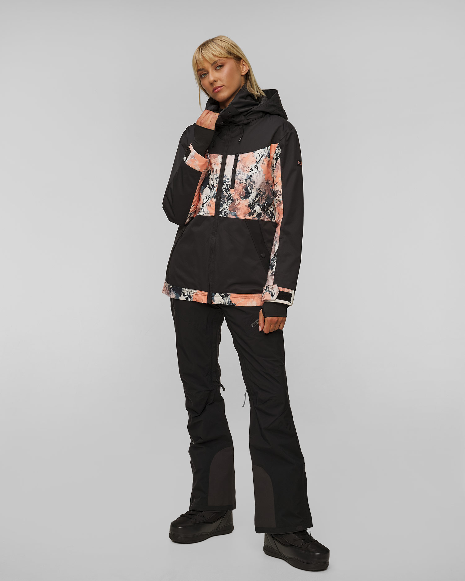Geacă de schi Roxy Presence Parka