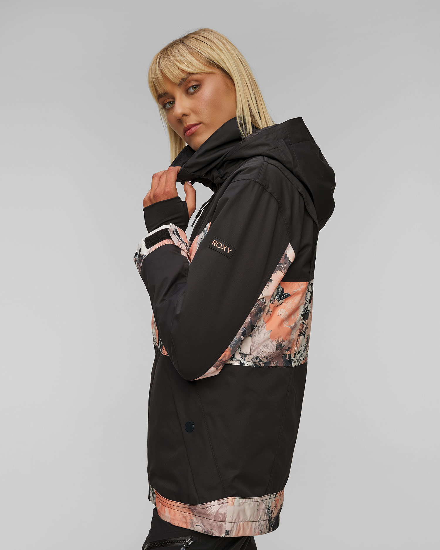 Geacă de schi Roxy Presence Parka