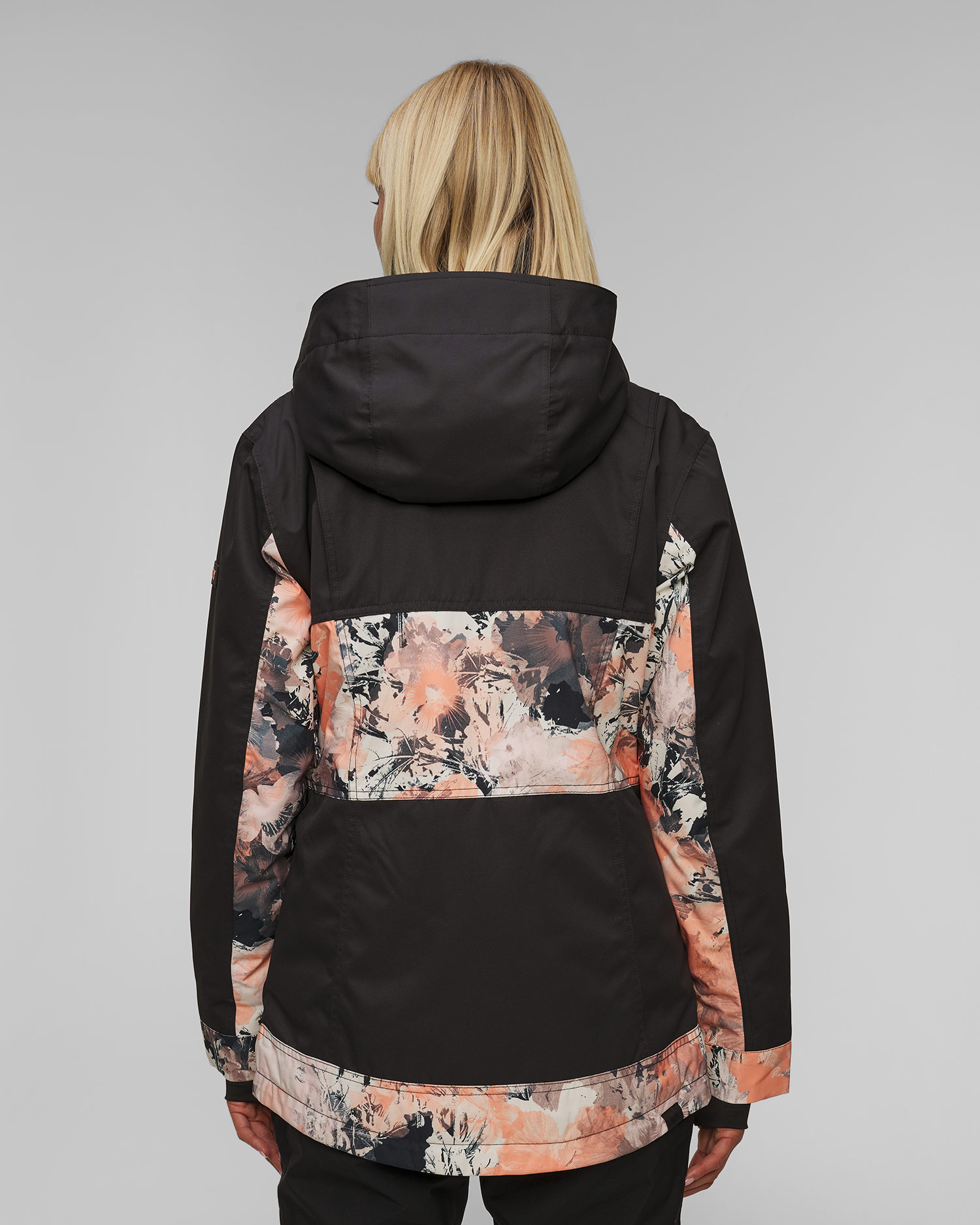 Geacă de schi Roxy Presence Parka