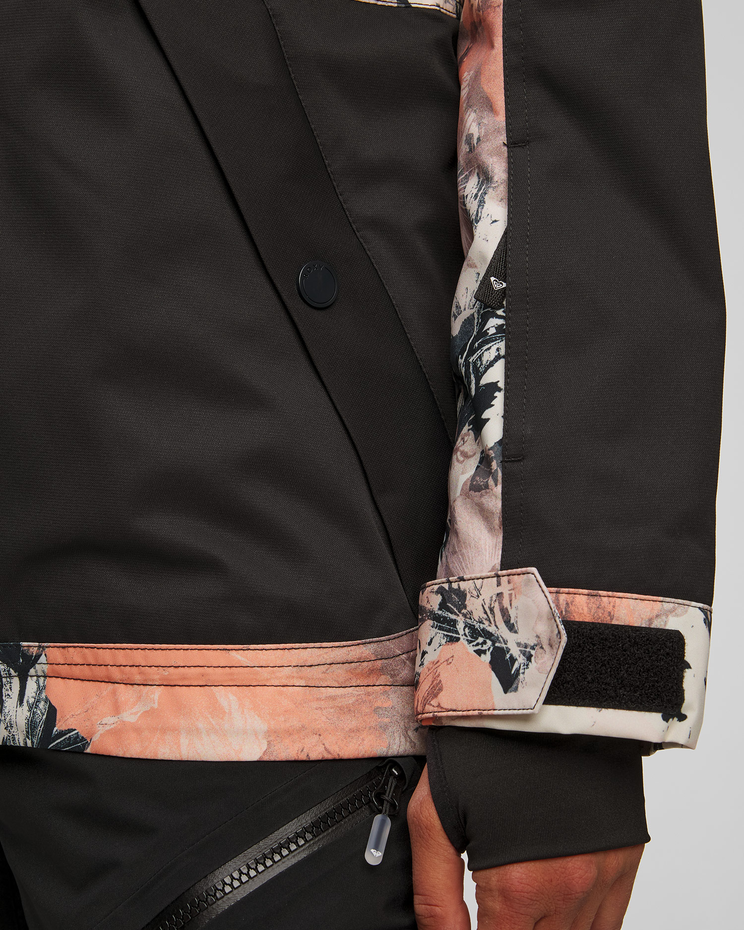 Geacă de schi Roxy Presence Parka