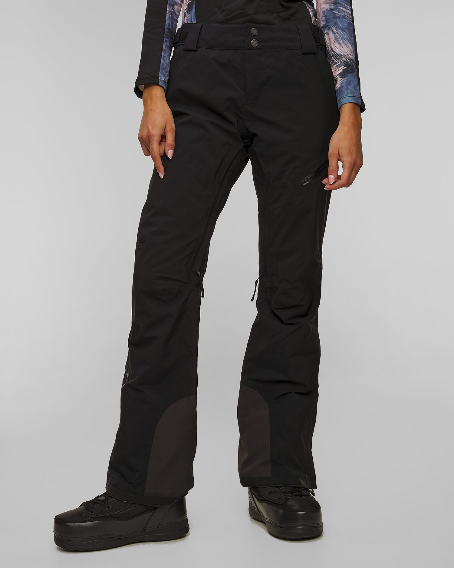 Pantaloni izolați pentru femei Roxy Gore-Tex Stretch Spridle