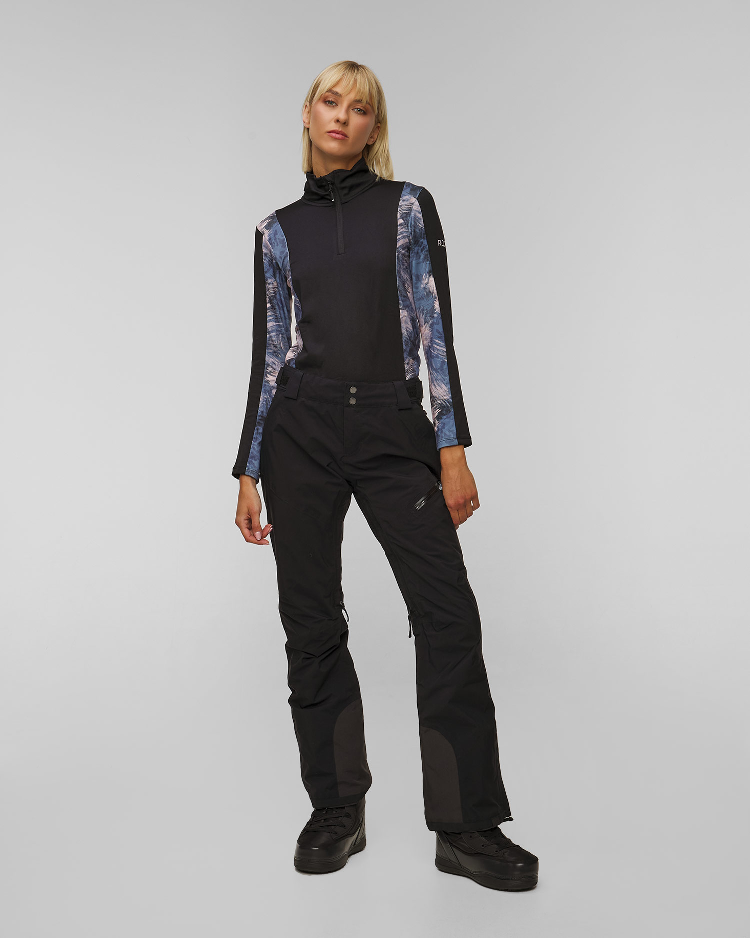 Pantaloni izolați pentru femei Roxy Gore-Tex Stretch Spridle