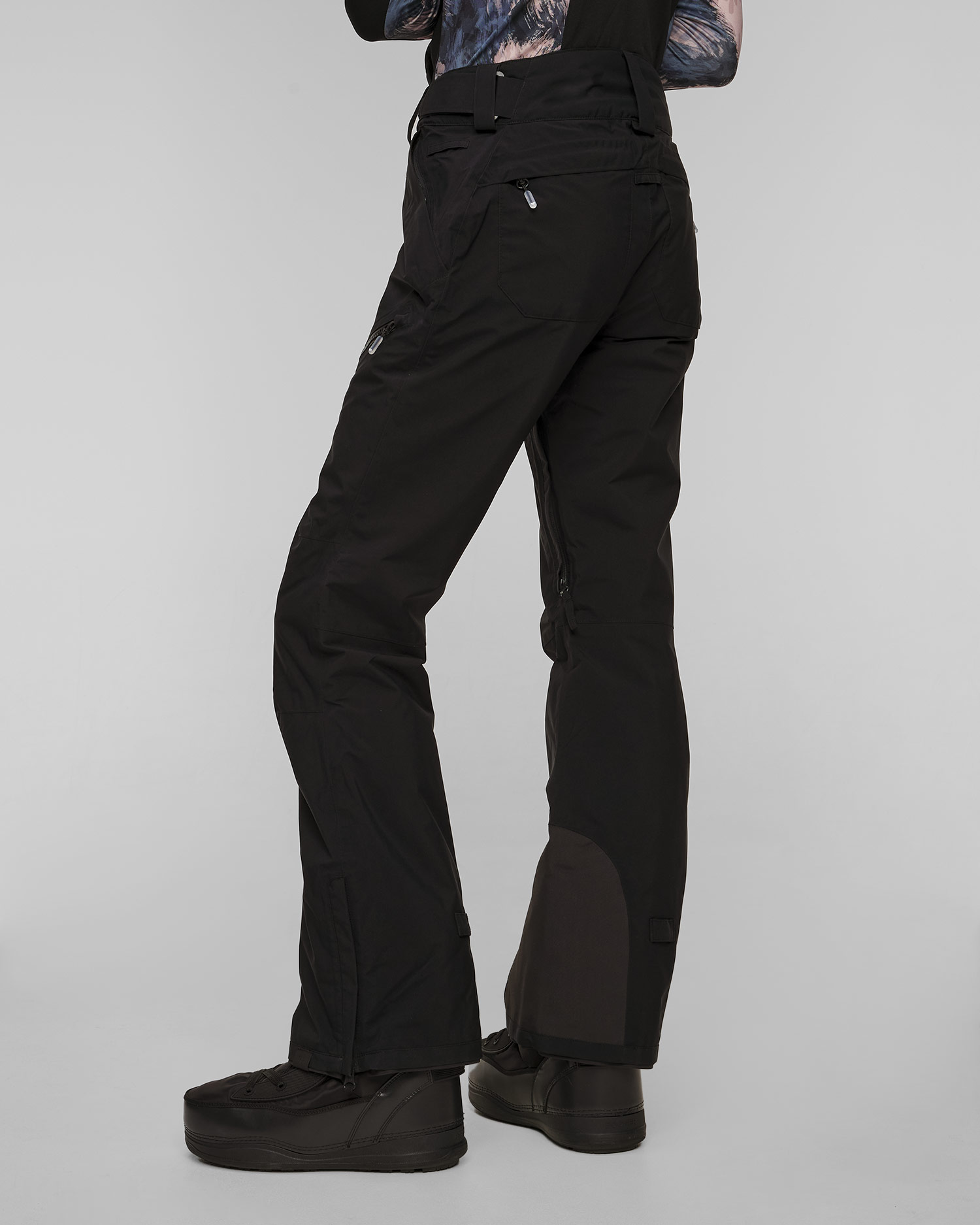 Pantaloni izolați pentru femei Roxy Gore-Tex Stretch Spridle