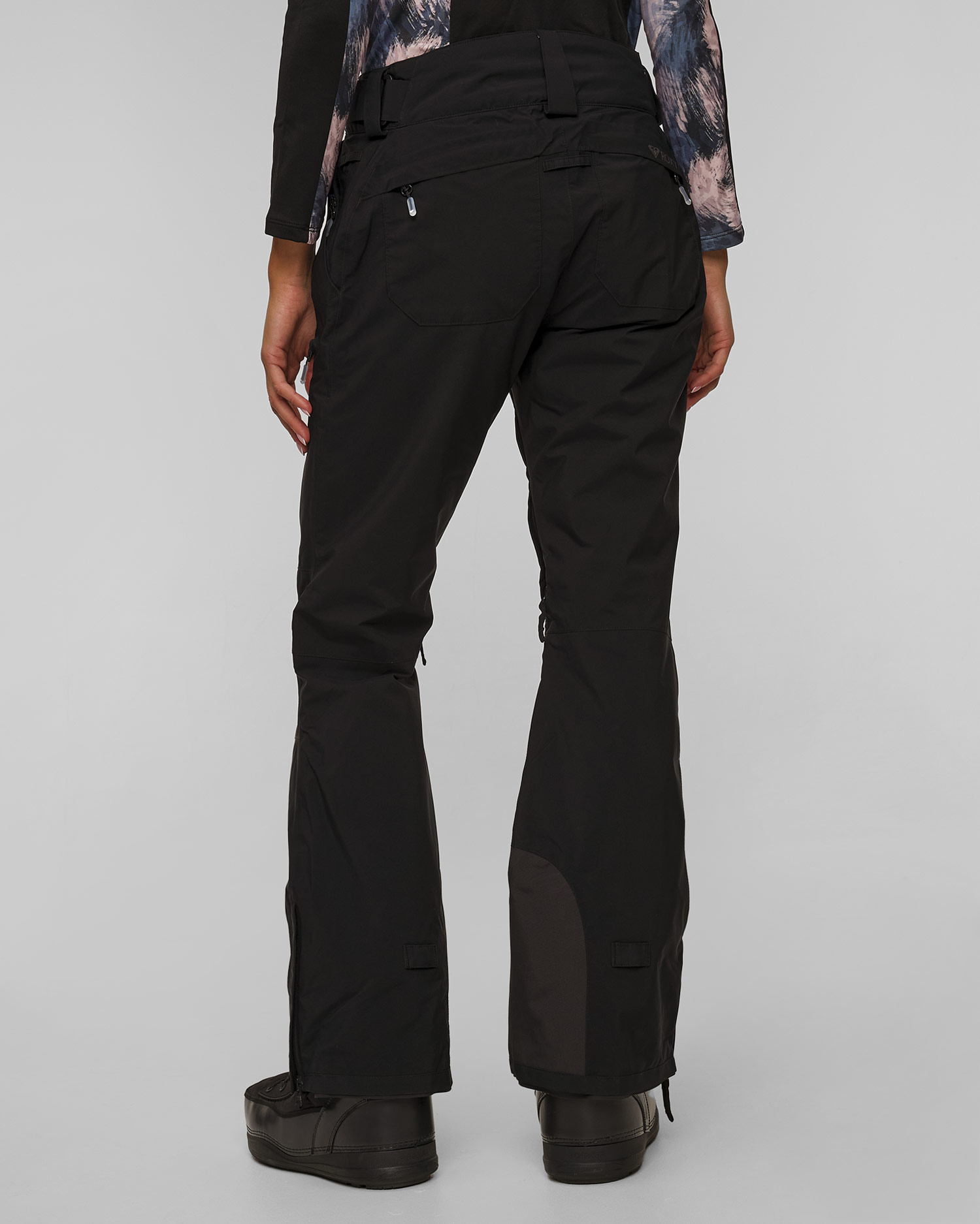 Pantaloni izolați pentru femei Roxy Gore-Tex Stretch Spridle