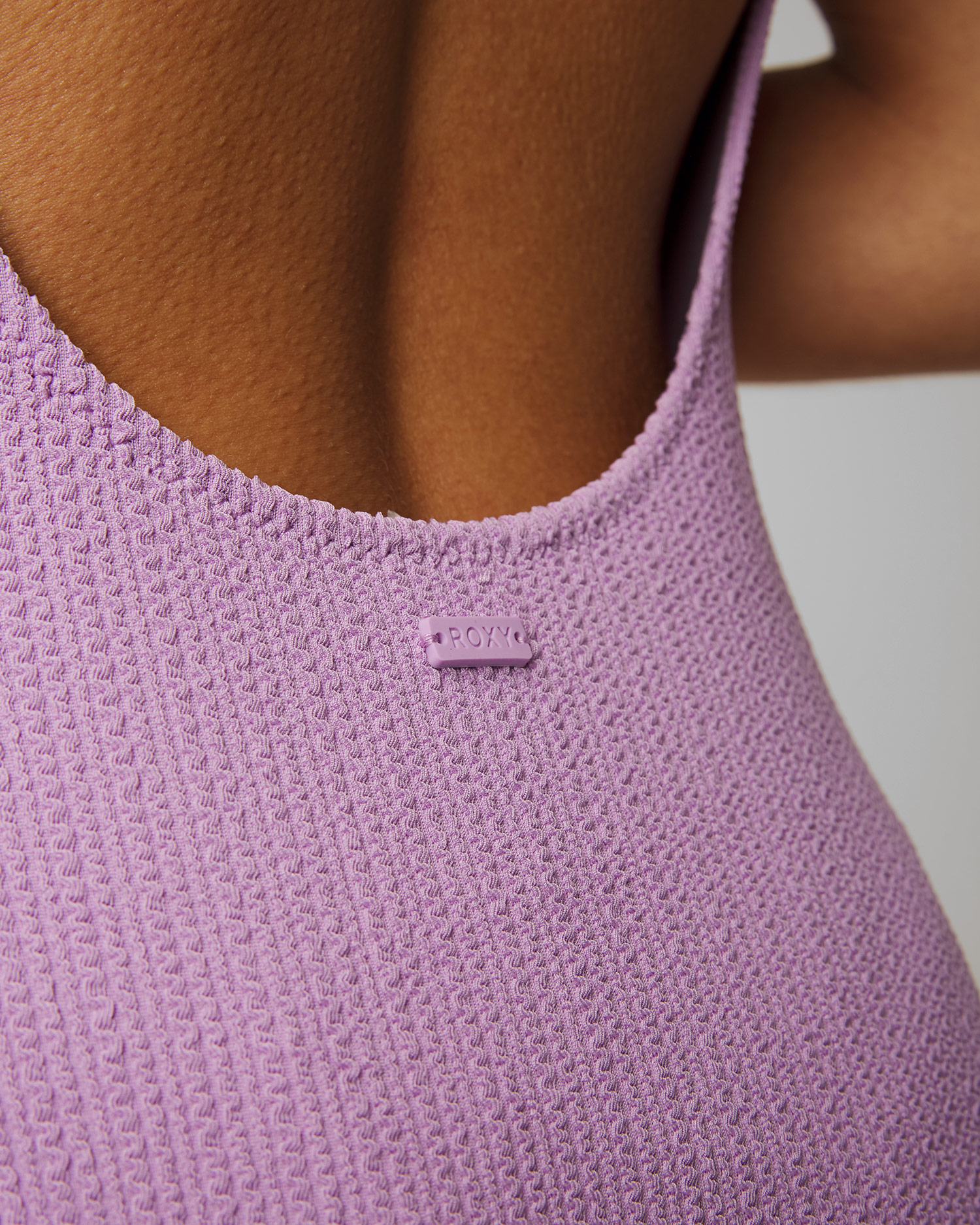 Maillot de bain une pièce pour femmes Roxy Aruba