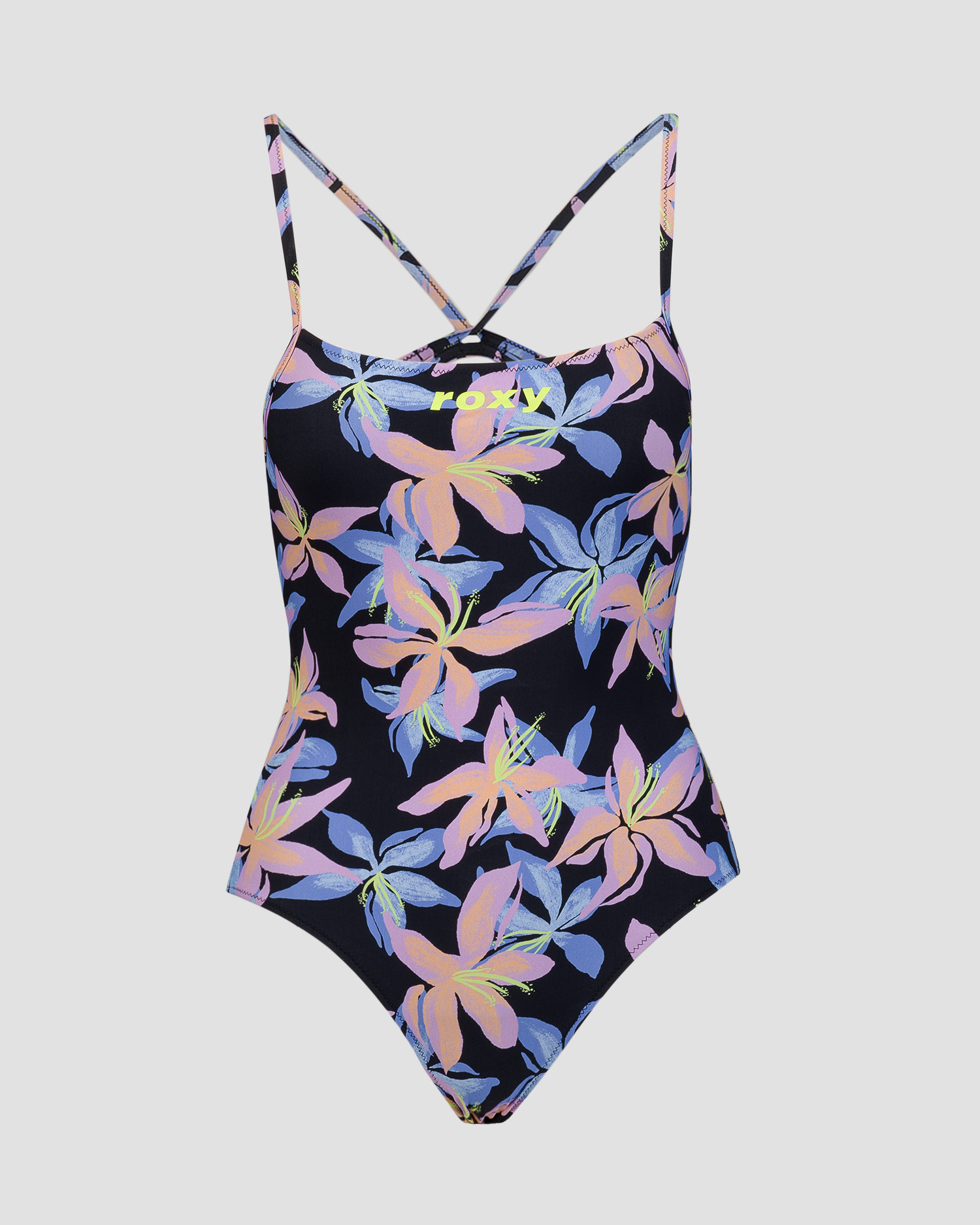 Costum de baie pentru femei Roxy Active Basic