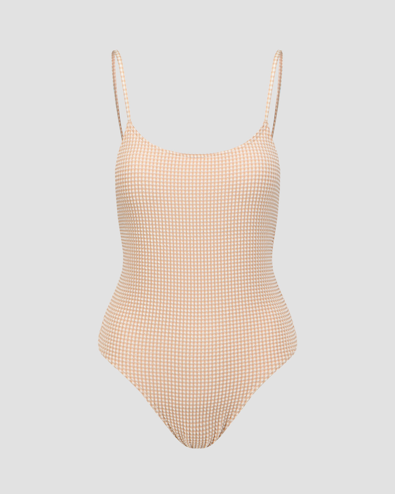 Maillot de bain une pièce Roxy Gingham