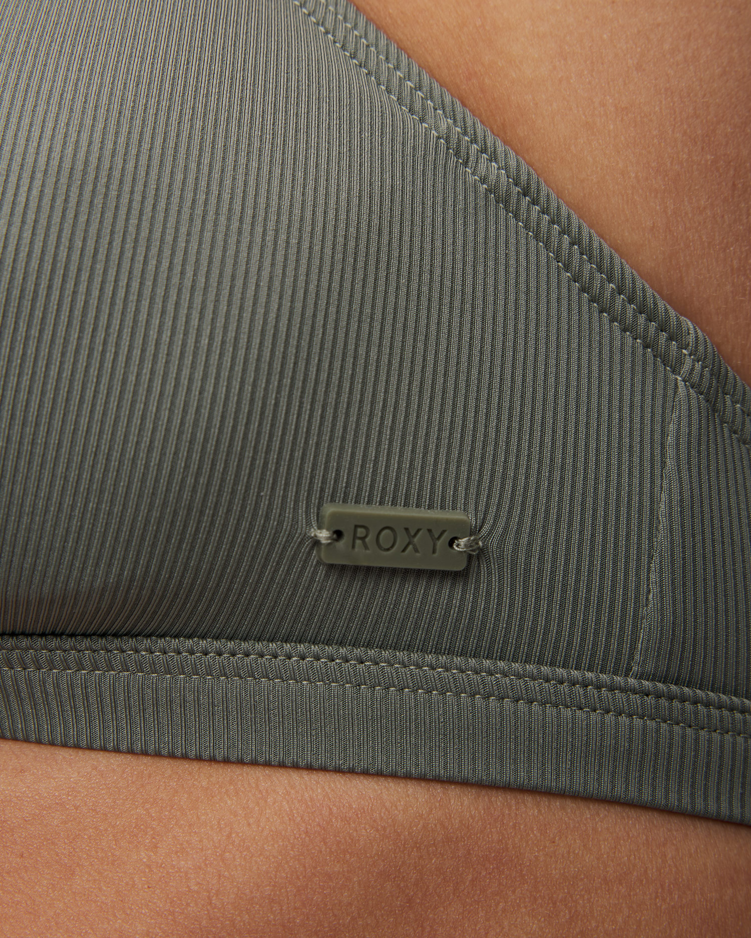 Góra kostiumu kąpielowego Roxy Pro The Cut Back