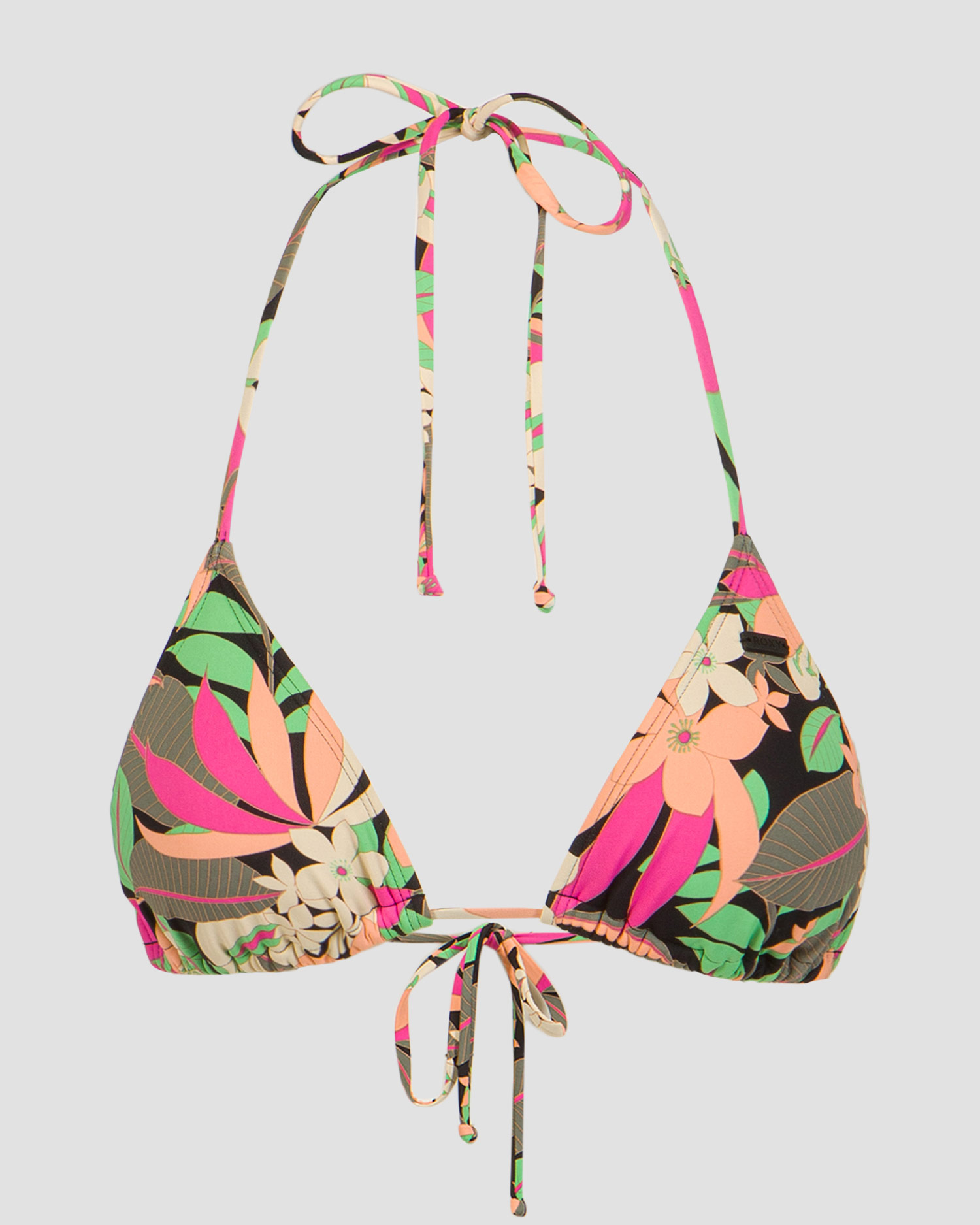 Góra kostiumu kąpielowego Roxy Printed Beach Classics
