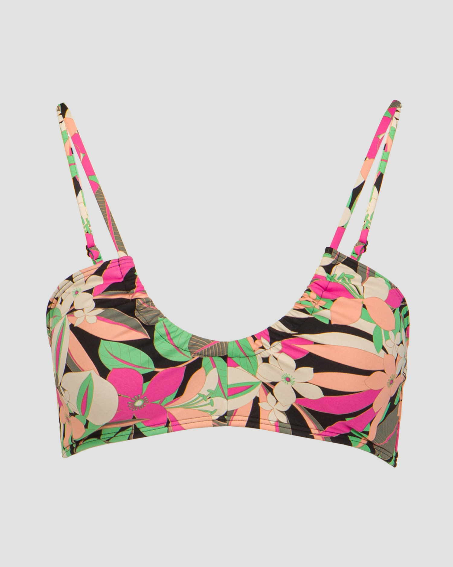 Góra kostiumu kąpielowego Roxy Printed Beach Classics