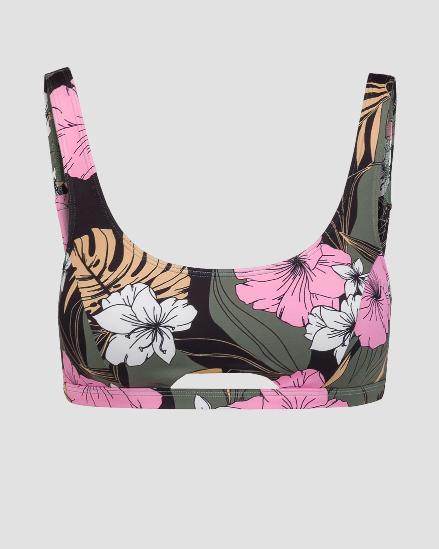 Bikini top Roxy Pro the Tilt Shift