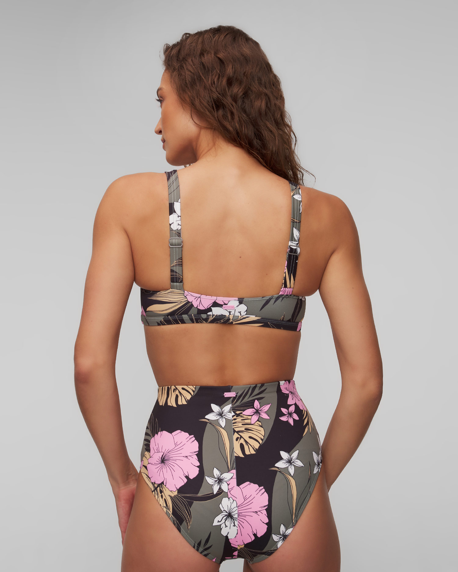 Bikini top Roxy Pro the Tilt Shift