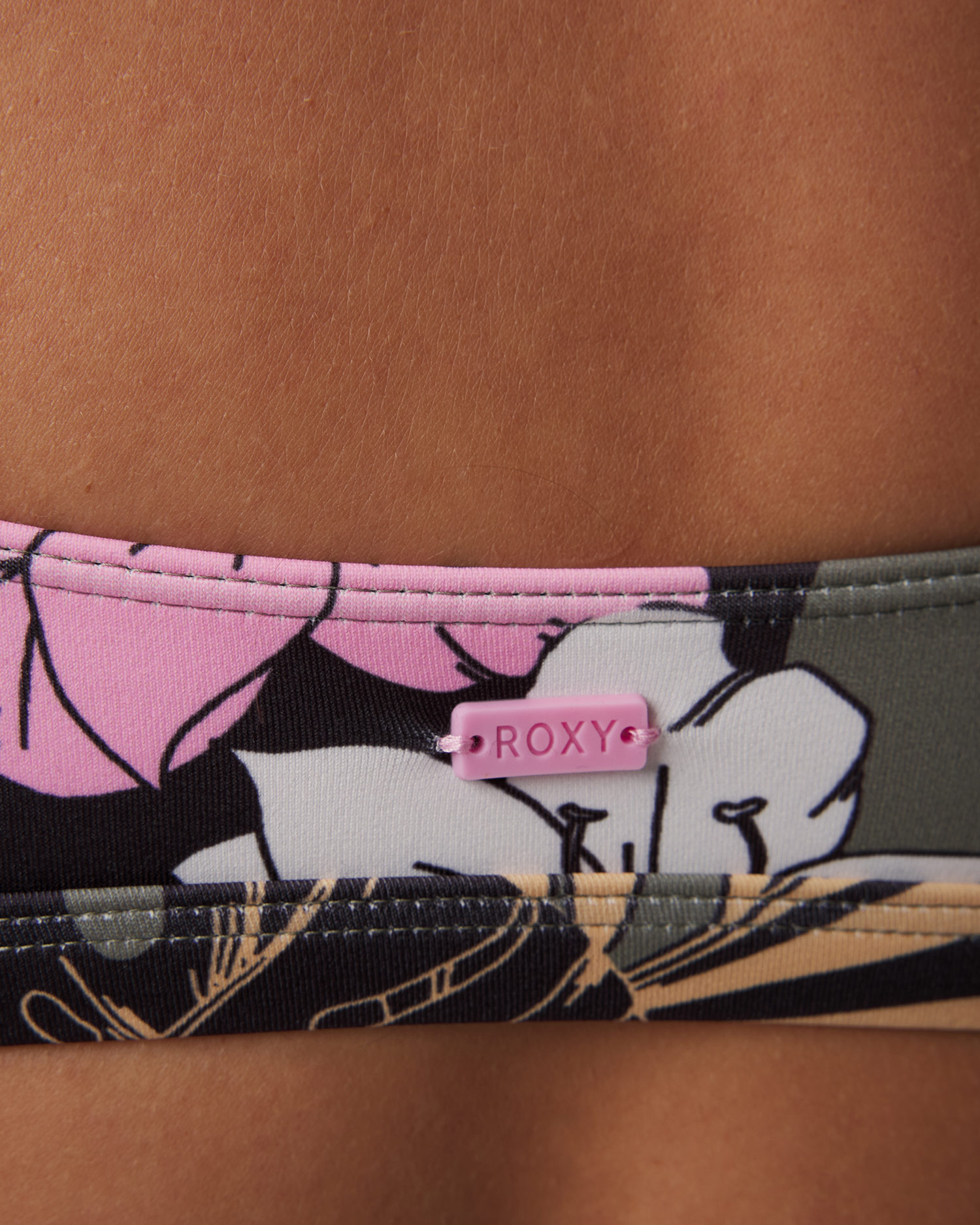 Bikini top Roxy Pro the Tilt Shift