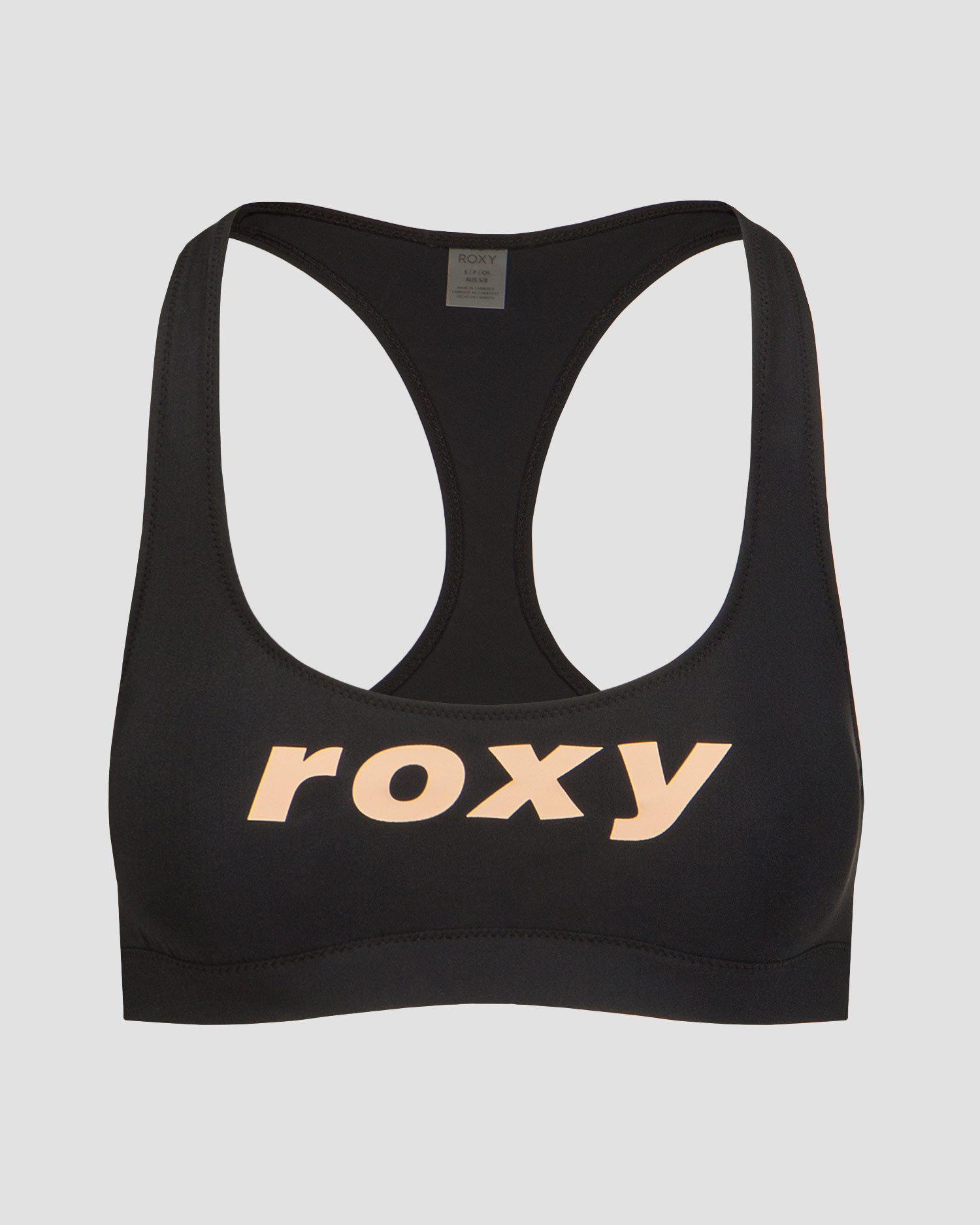 Góra kostiumu kąpielowego Roxy Active
