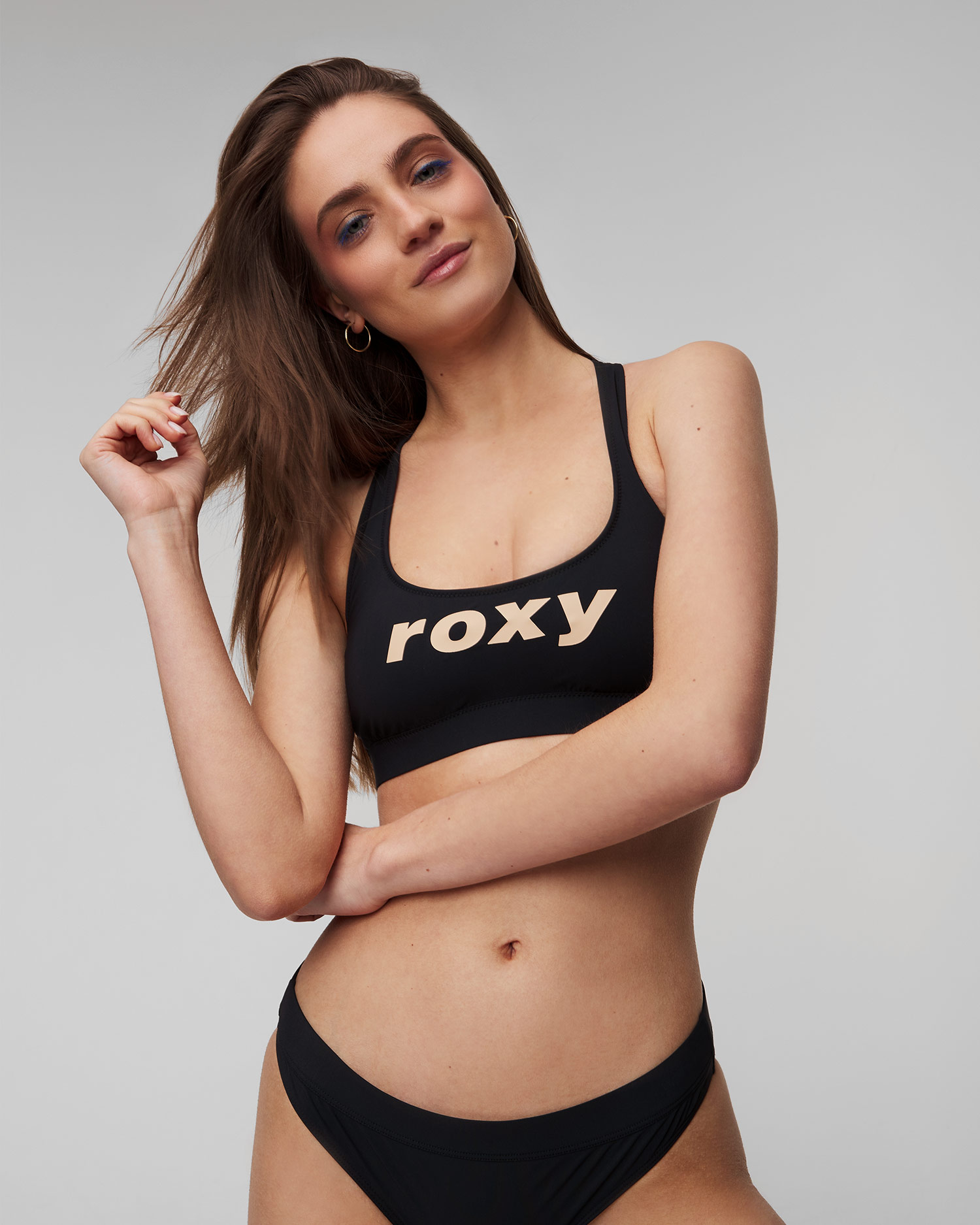 Góra kostiumu kąpielowego Roxy Active