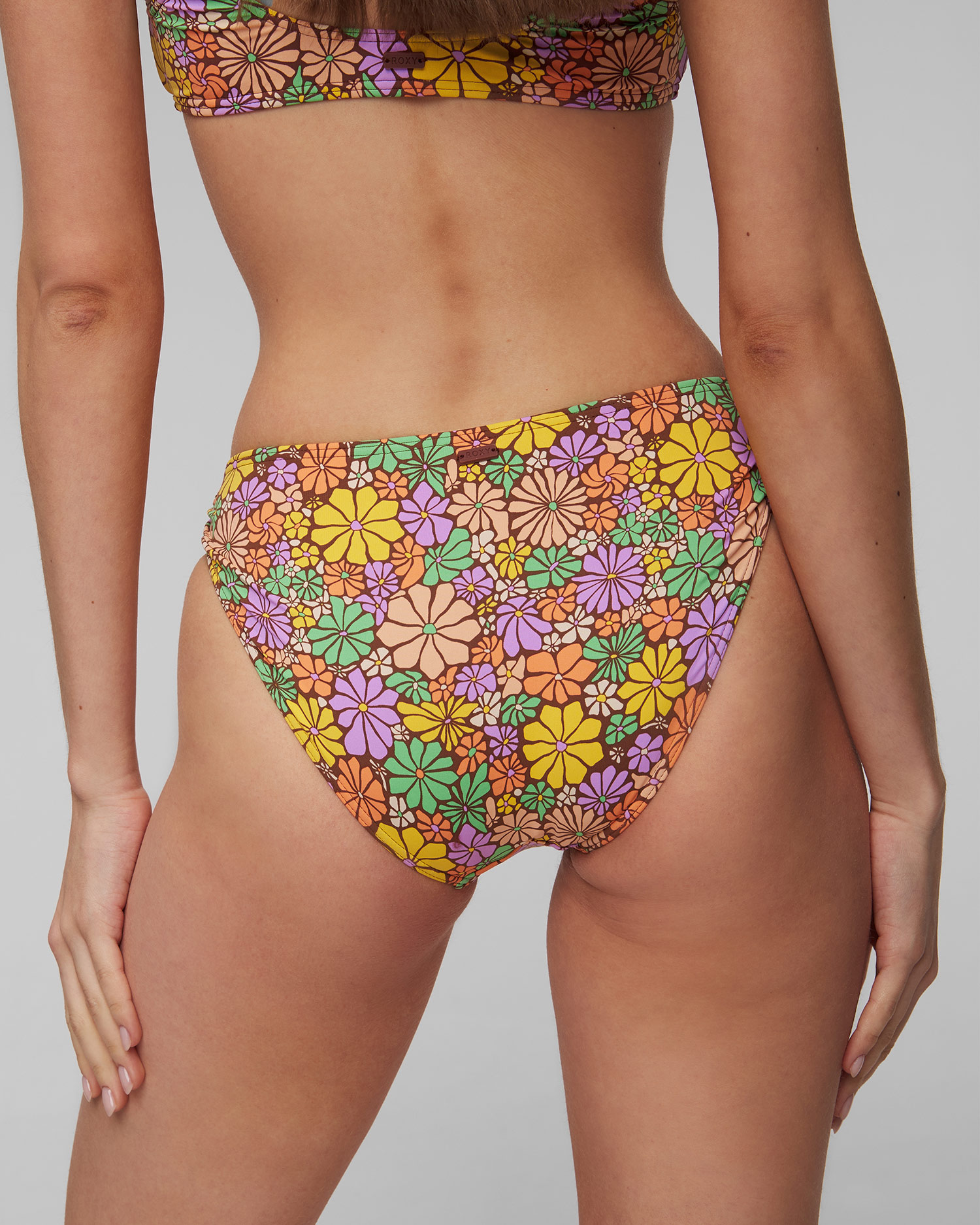 Dół kostiumu kąpielowego Roxy Sol