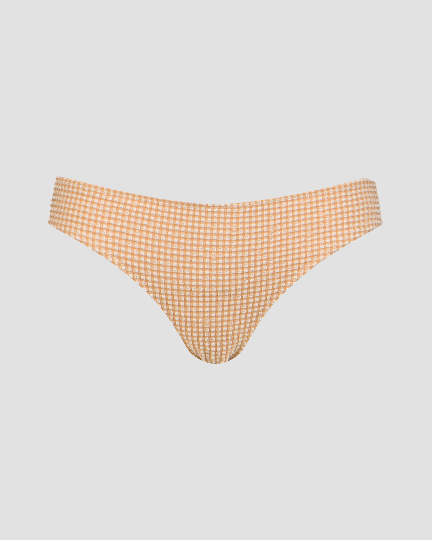 Bas de maillot de bain Roxy Gingham