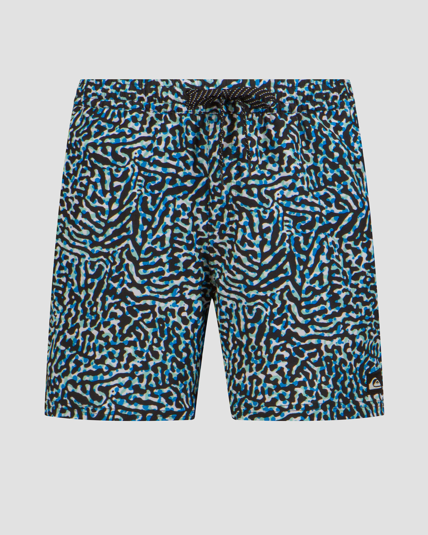 Pánske boardshortky Quiksilver Surfsilk Mix Volley 16