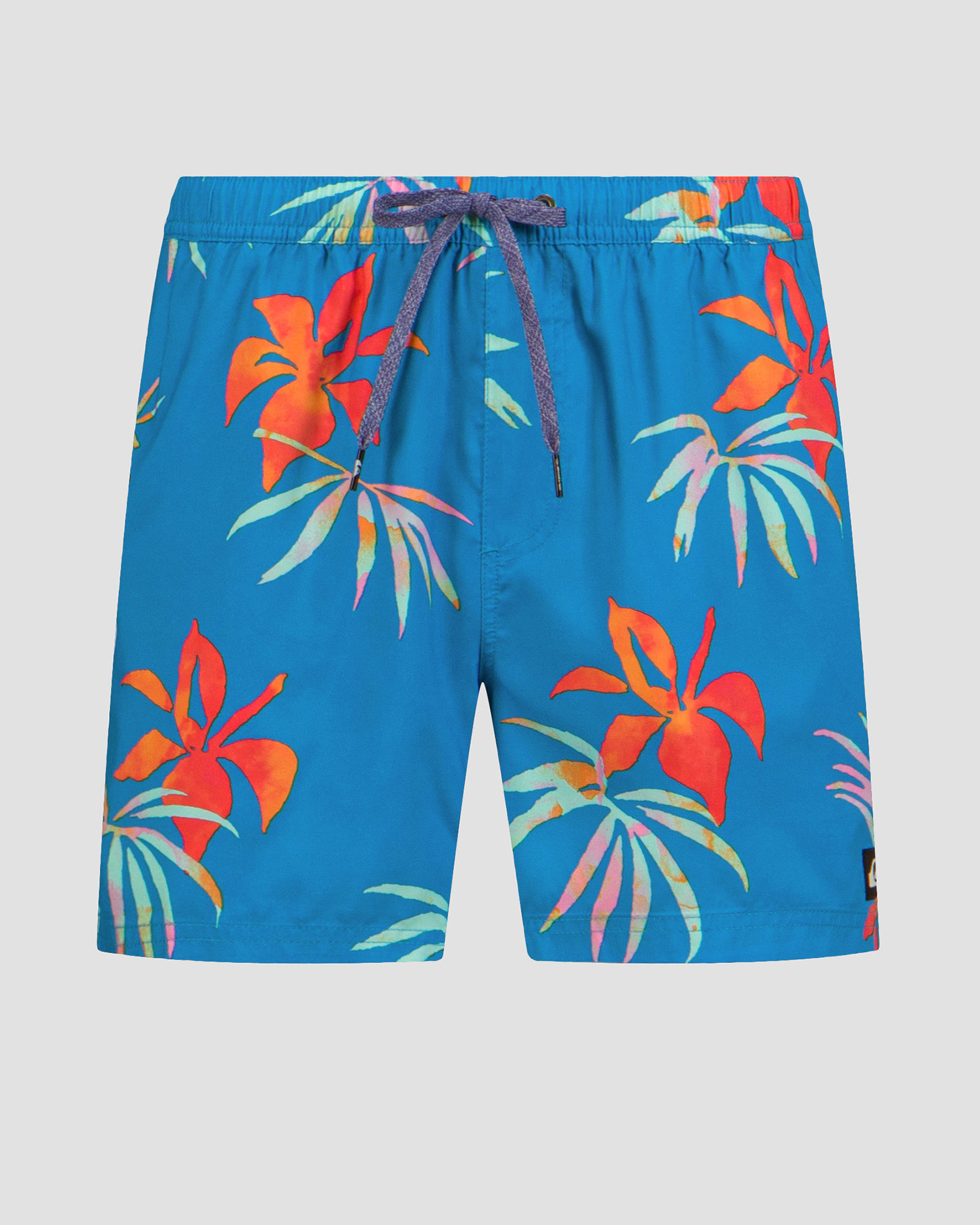Pánske boardshortky Quiksilver Everyday Mix Volley 15