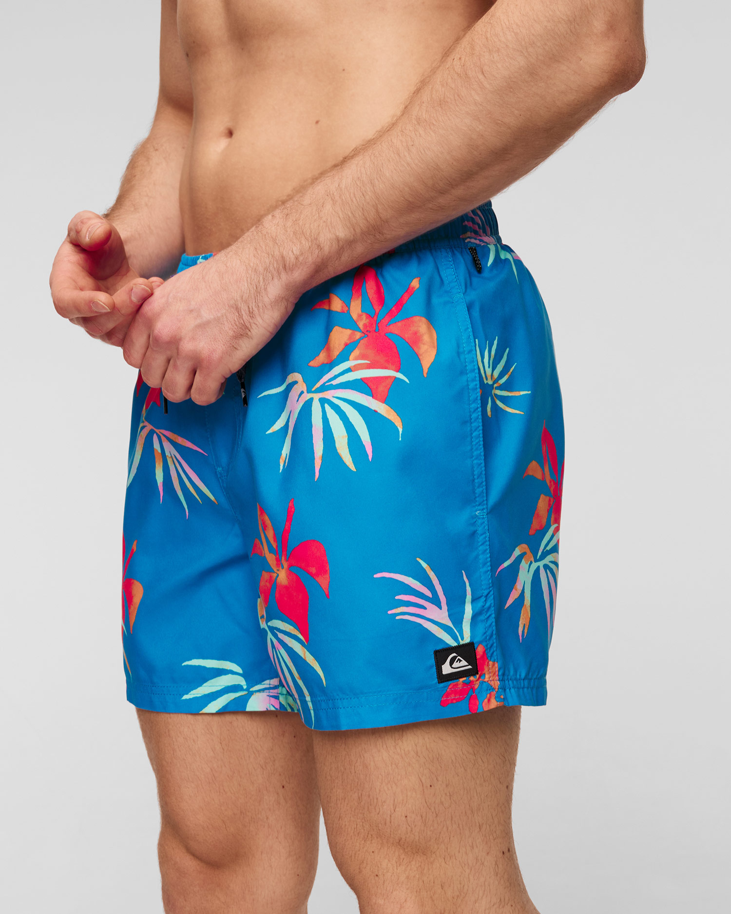 Pánske boardshortky Quiksilver Everyday Mix Volley 15