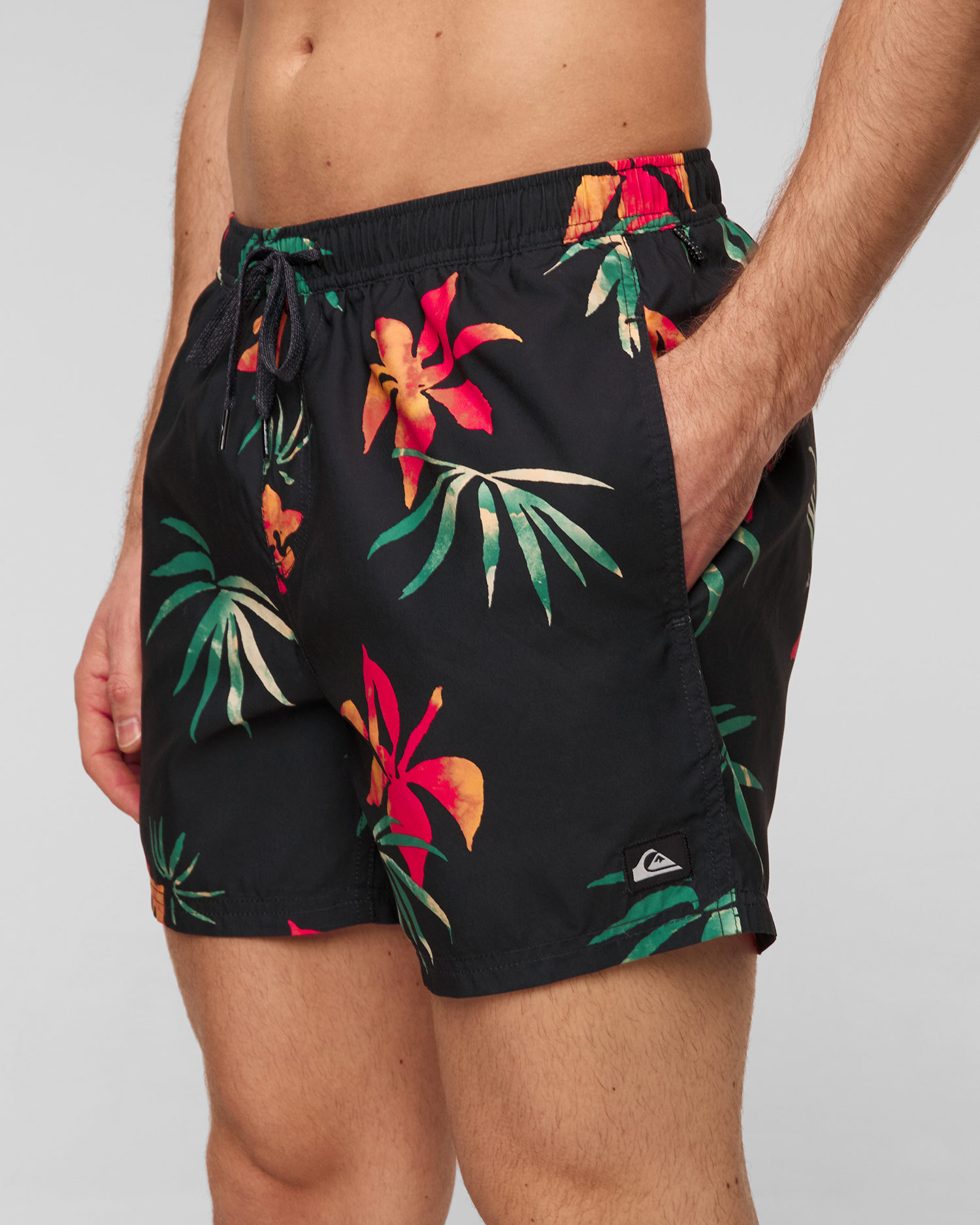Pánske boardshortky Quiksilver Everyday Mix Volley 15