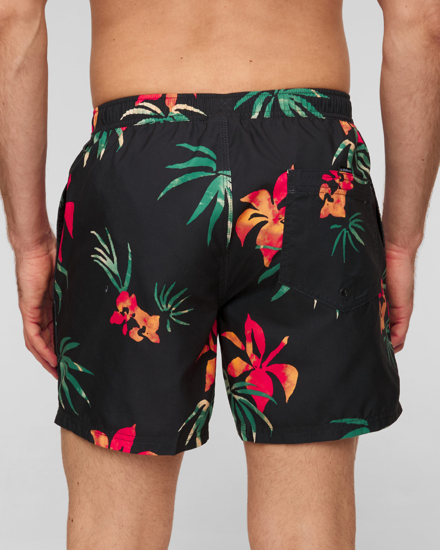 Pánske boardshortky Quiksilver Everyday Mix Volley 15