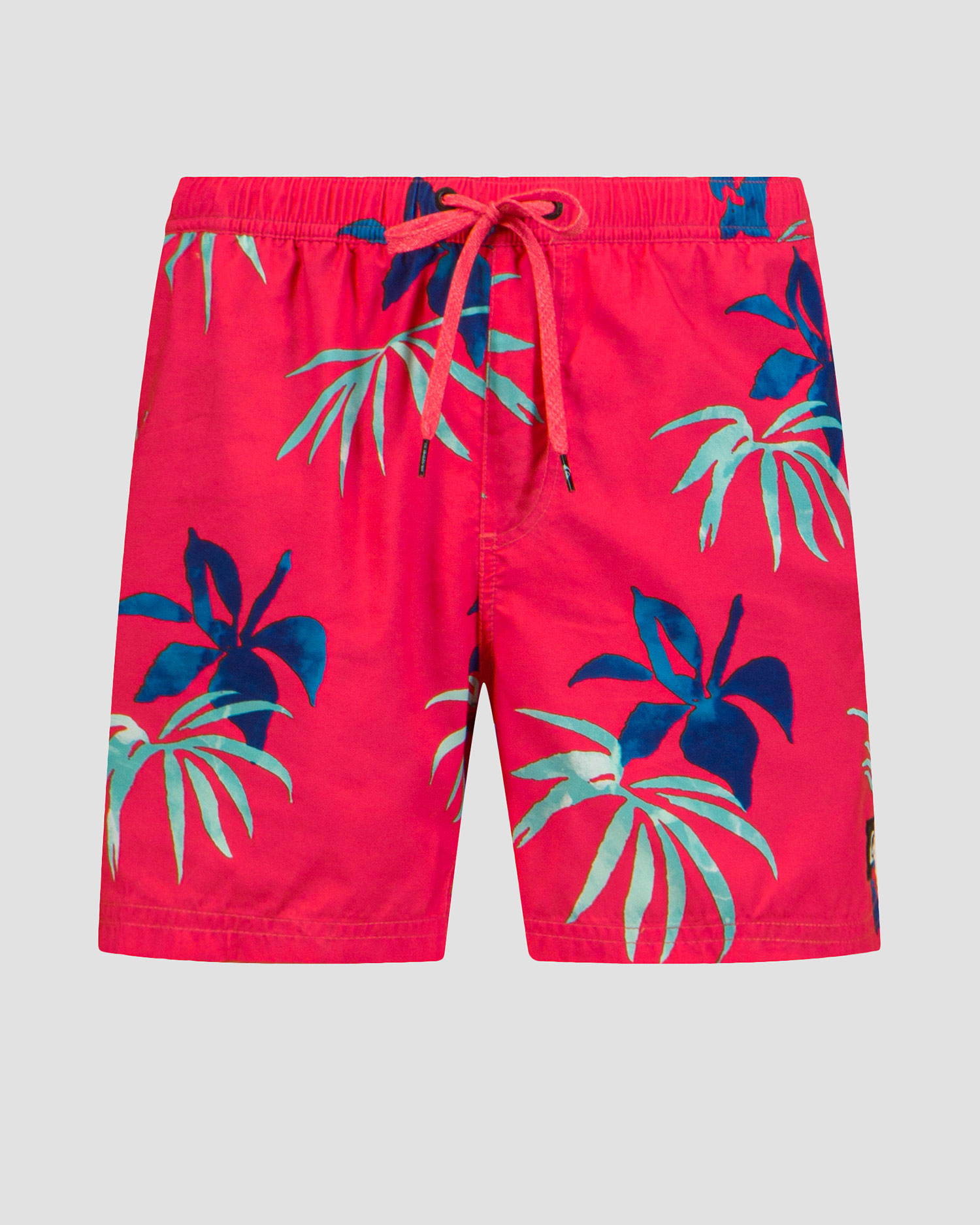 Pánske boardshortky Quiksilver Everyday Mix Volley 15