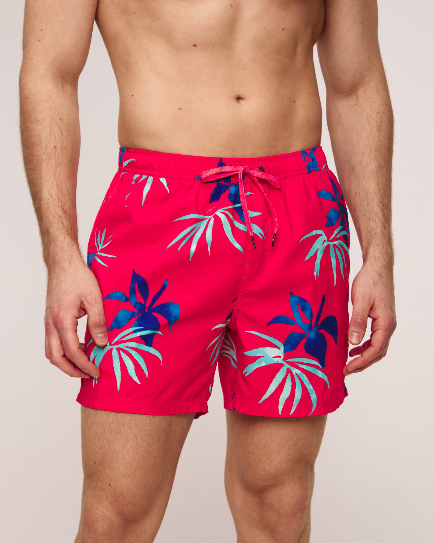 Pánske boardshortky Quiksilver Everyday Mix Volley 15