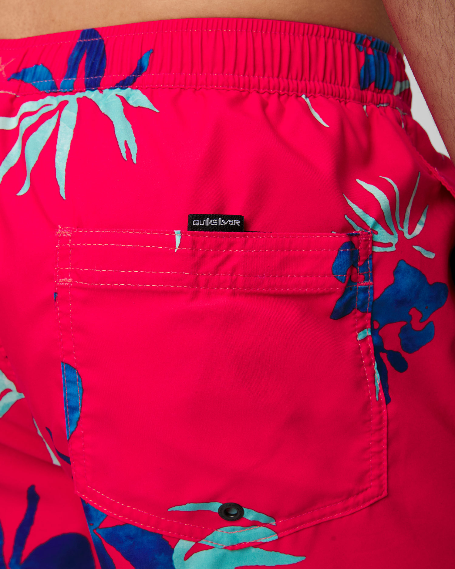 Pánske boardshortky Quiksilver Everyday Mix Volley 15